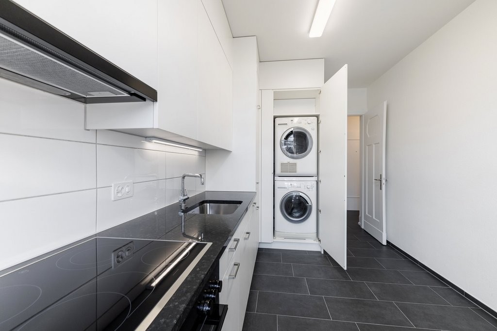 3 rooms apartment, Foto 4 von 9