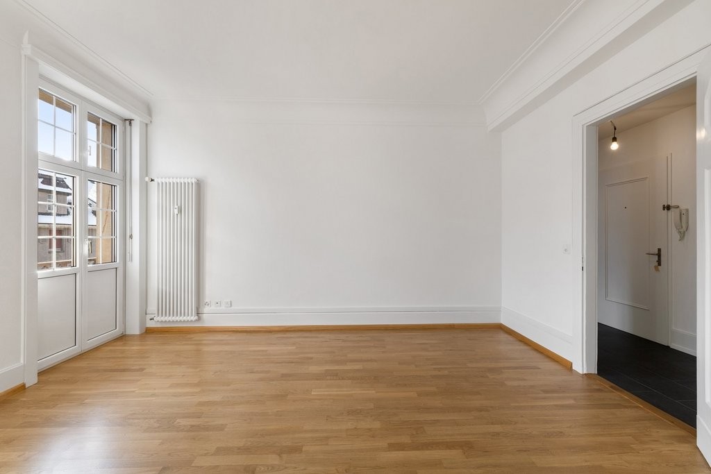 3 rooms apartment, Foto 5 von 9
