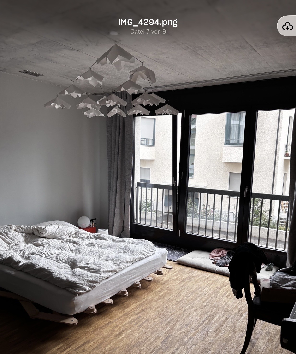 2 ½ rooms apartment, Foto 5 von 7