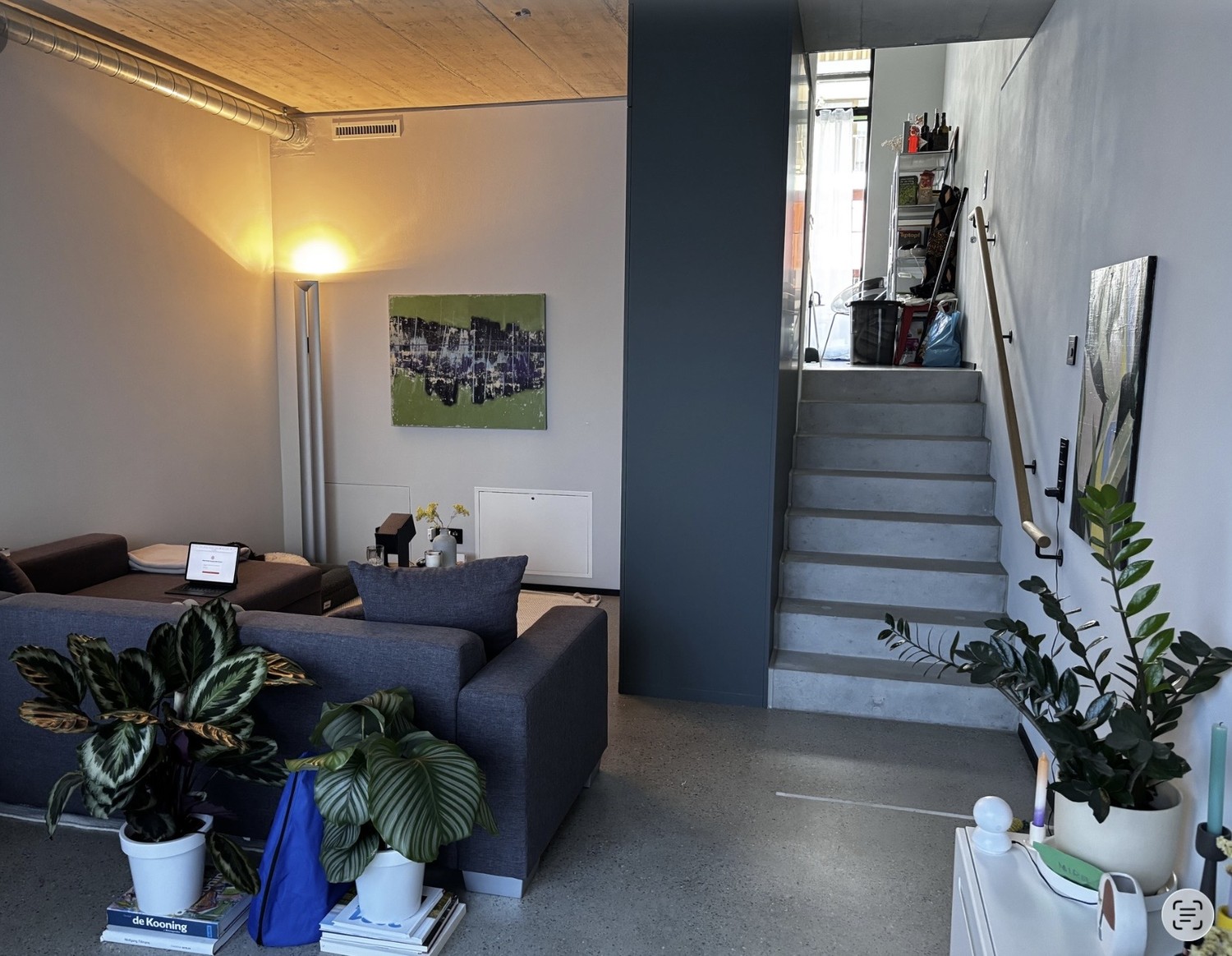 2 ½ rooms apartment, Foto 2 von 7