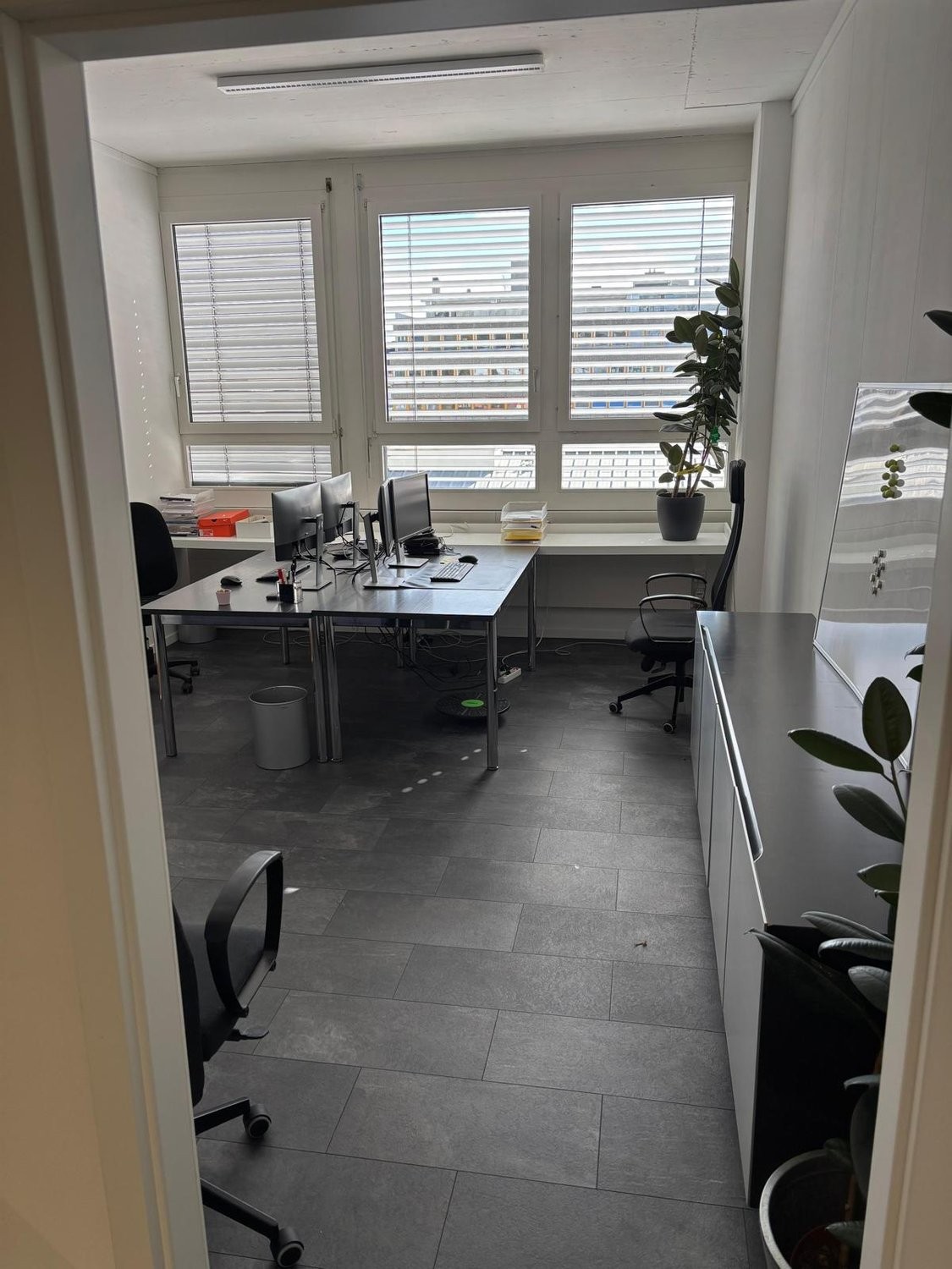 Bureaux