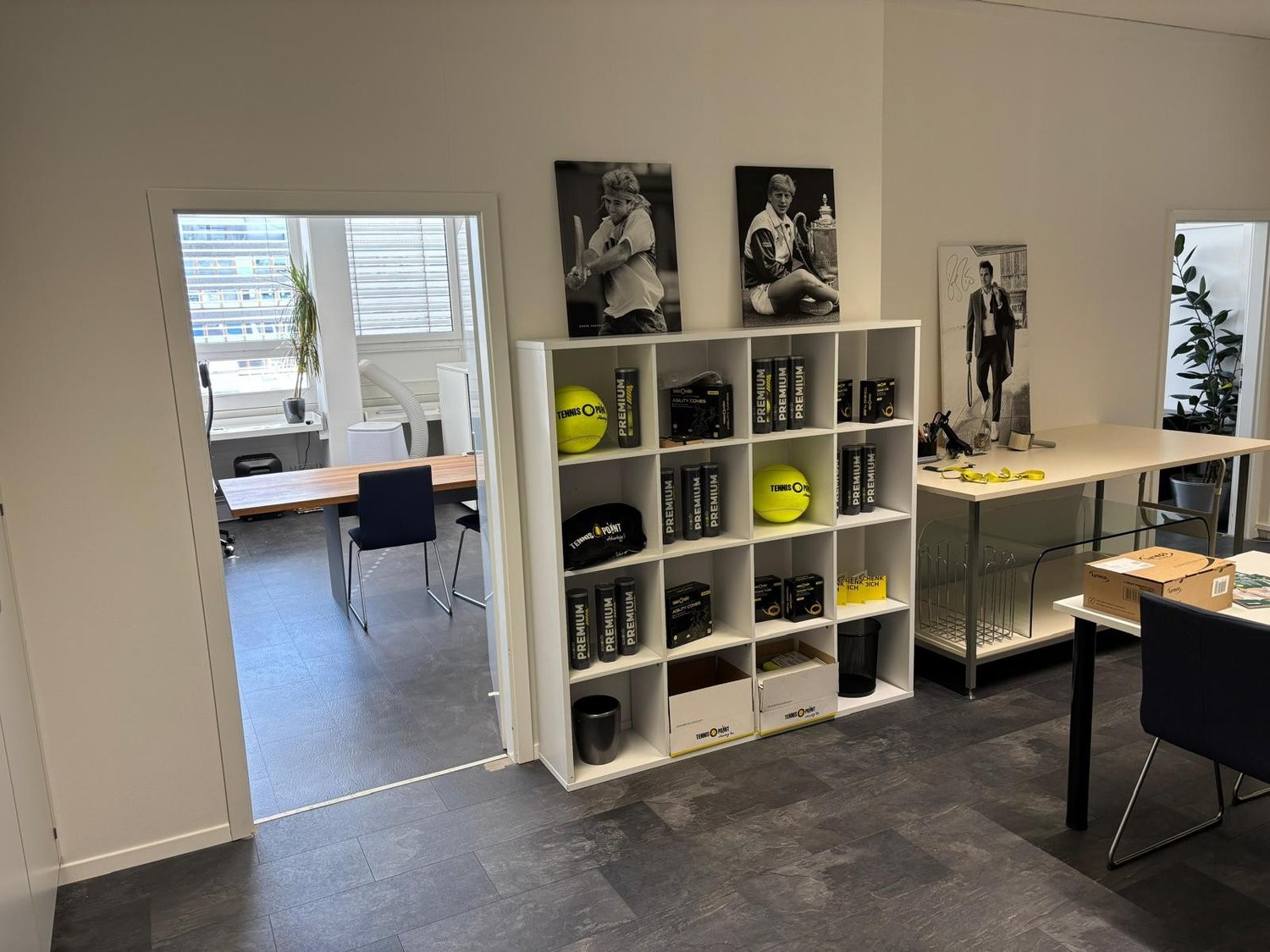 Bureaux