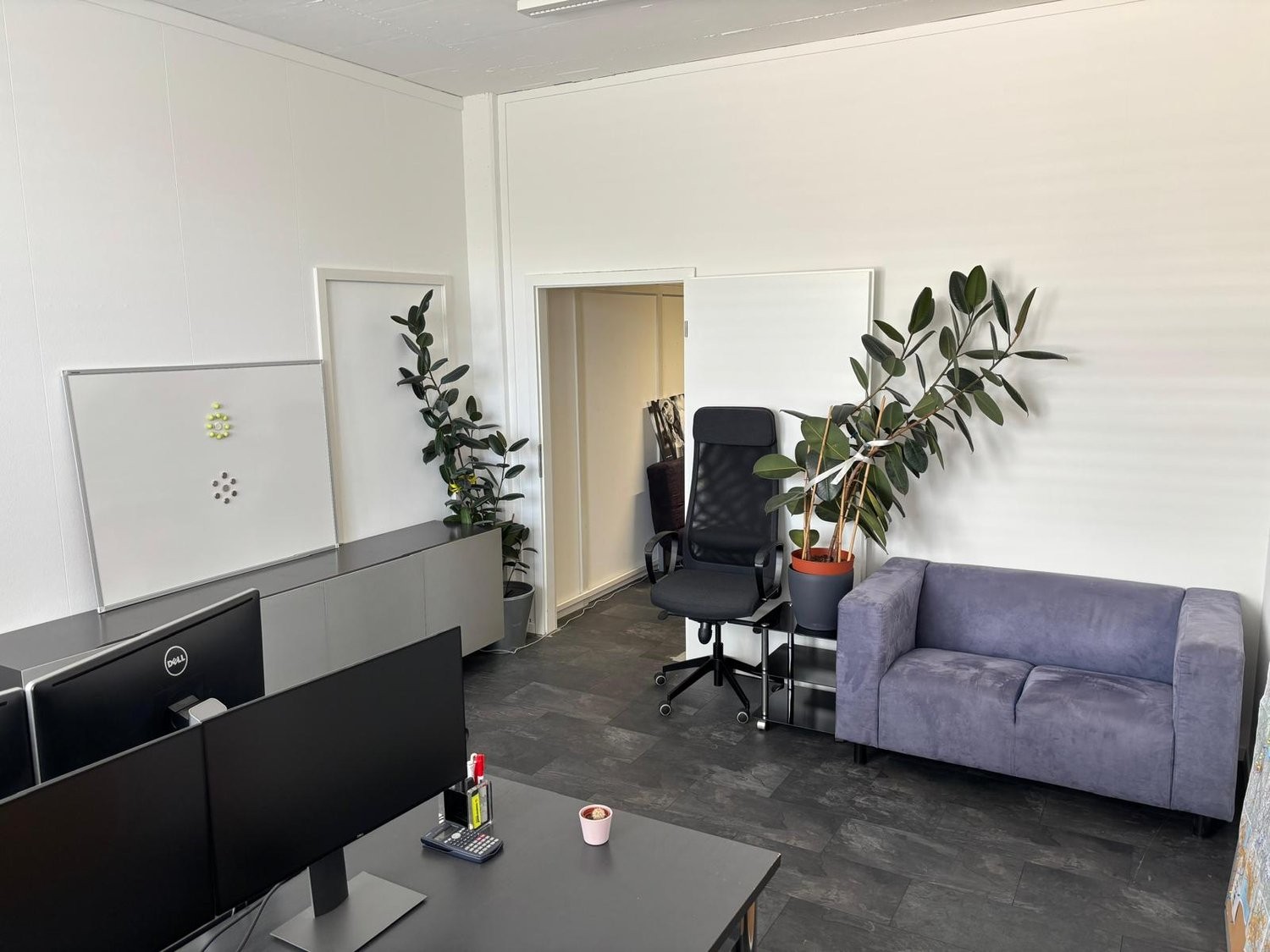 Bureaux