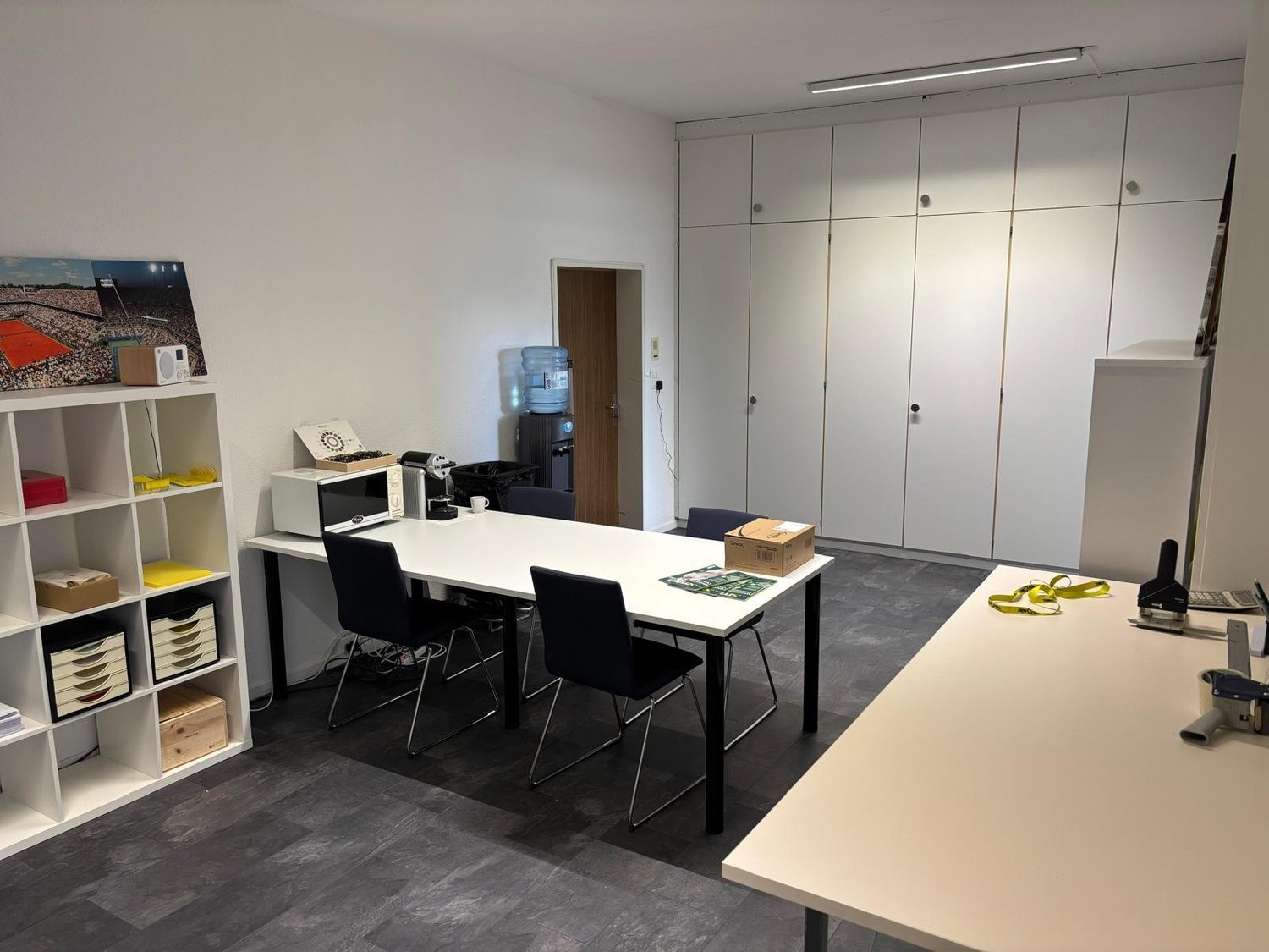 Bureaux