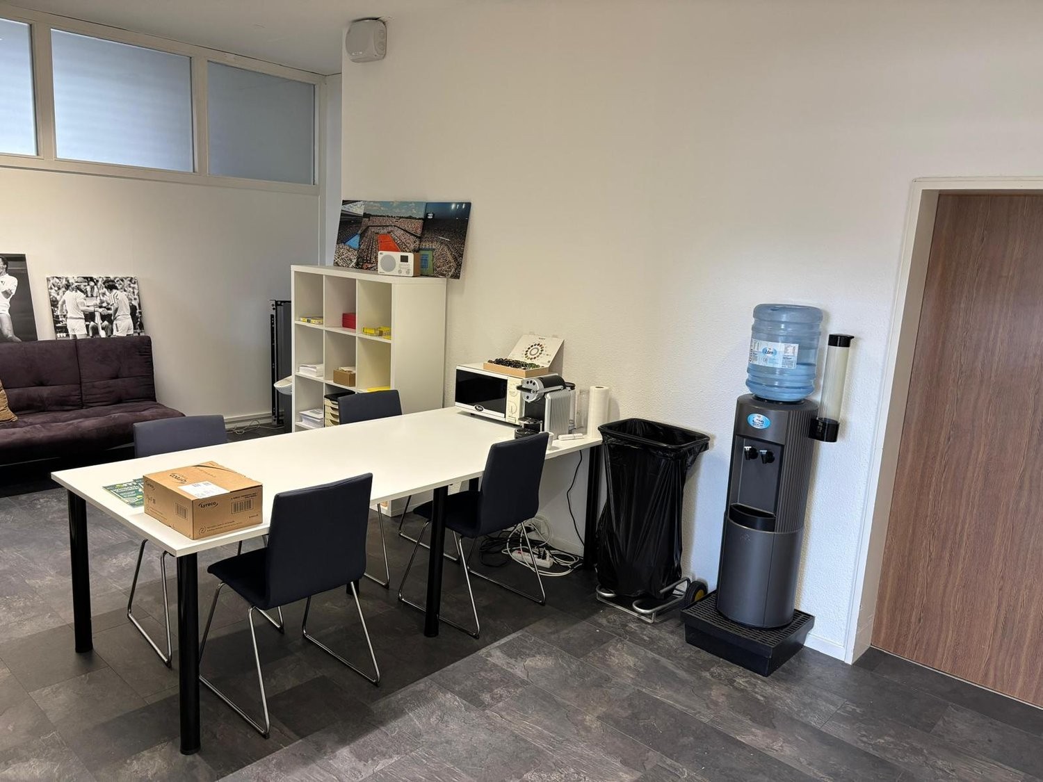 Bureaux