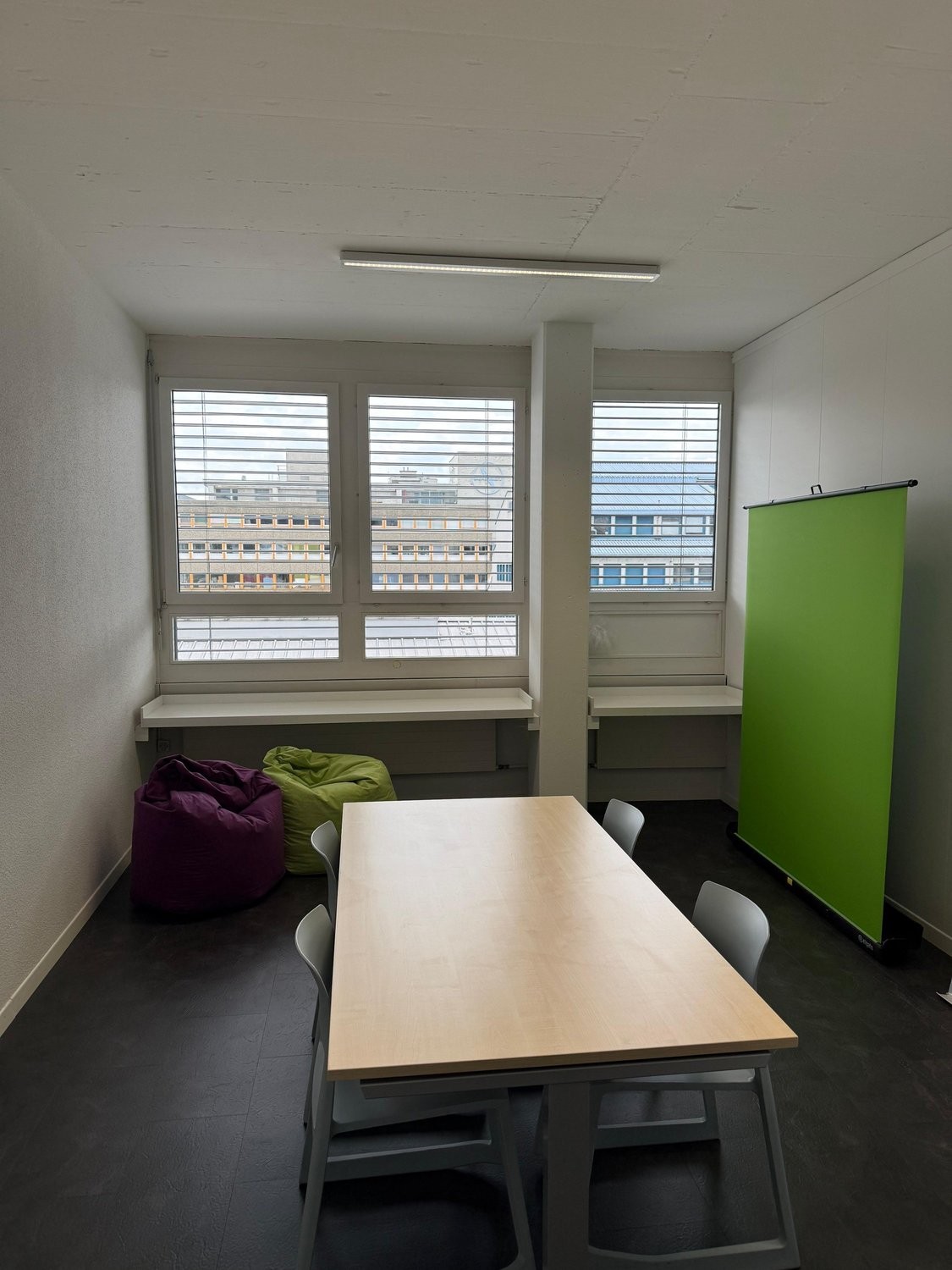 Bureaux