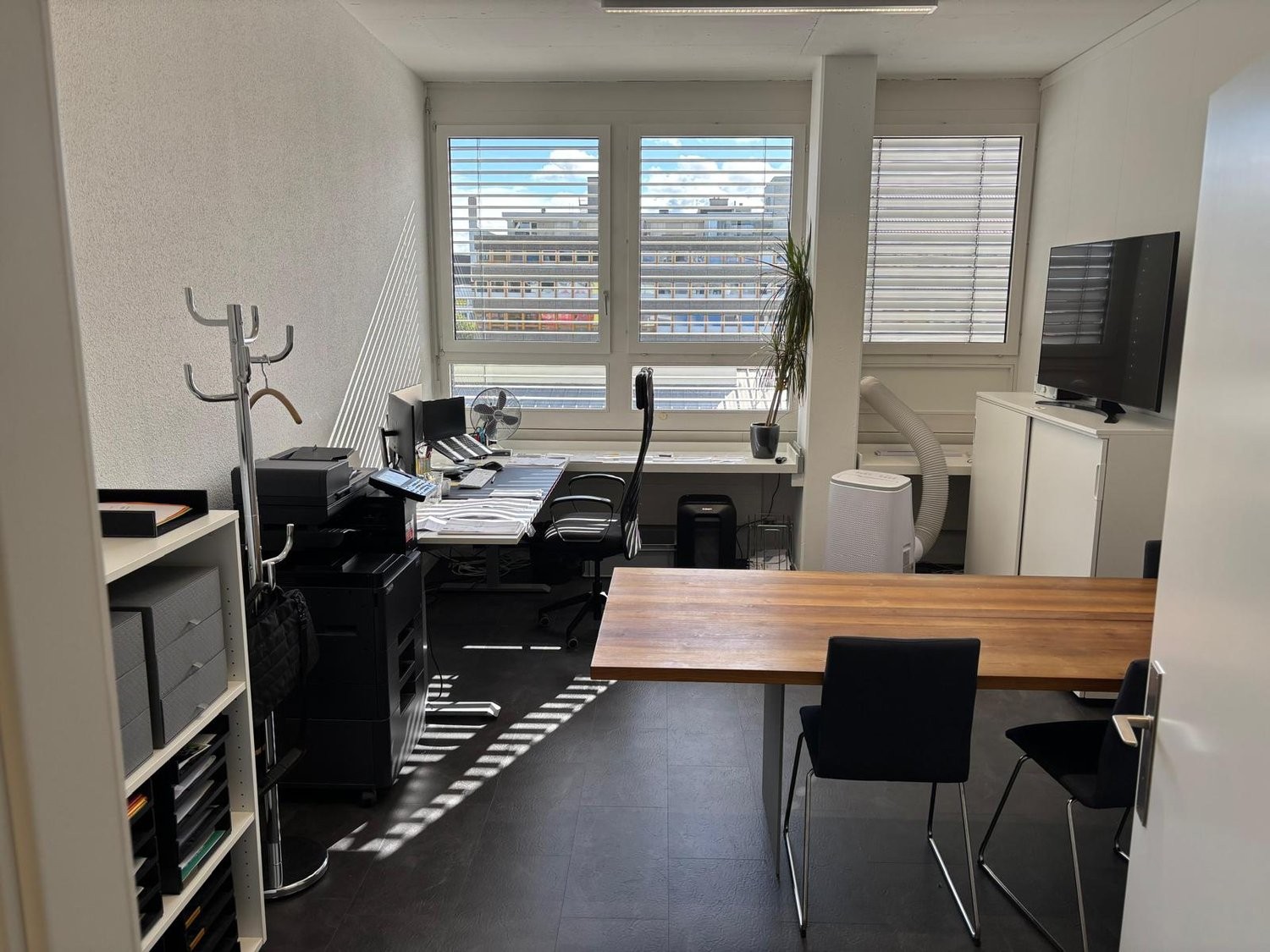 Bureaux