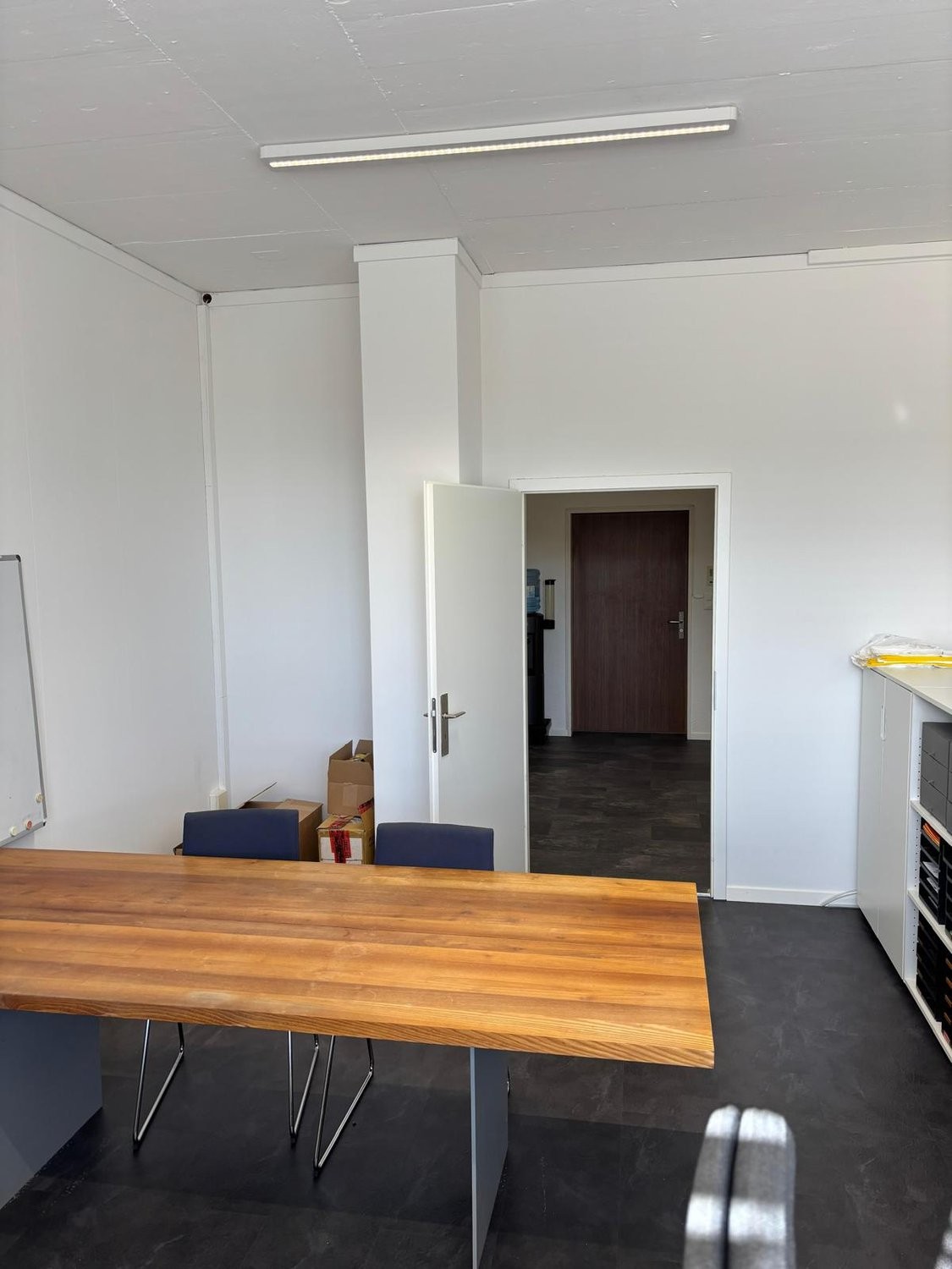 Bureaux