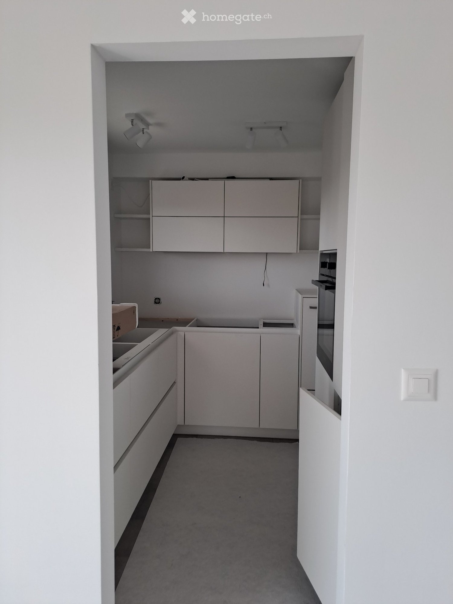 3 ½ rooms apartment, Foto 1 von 5
