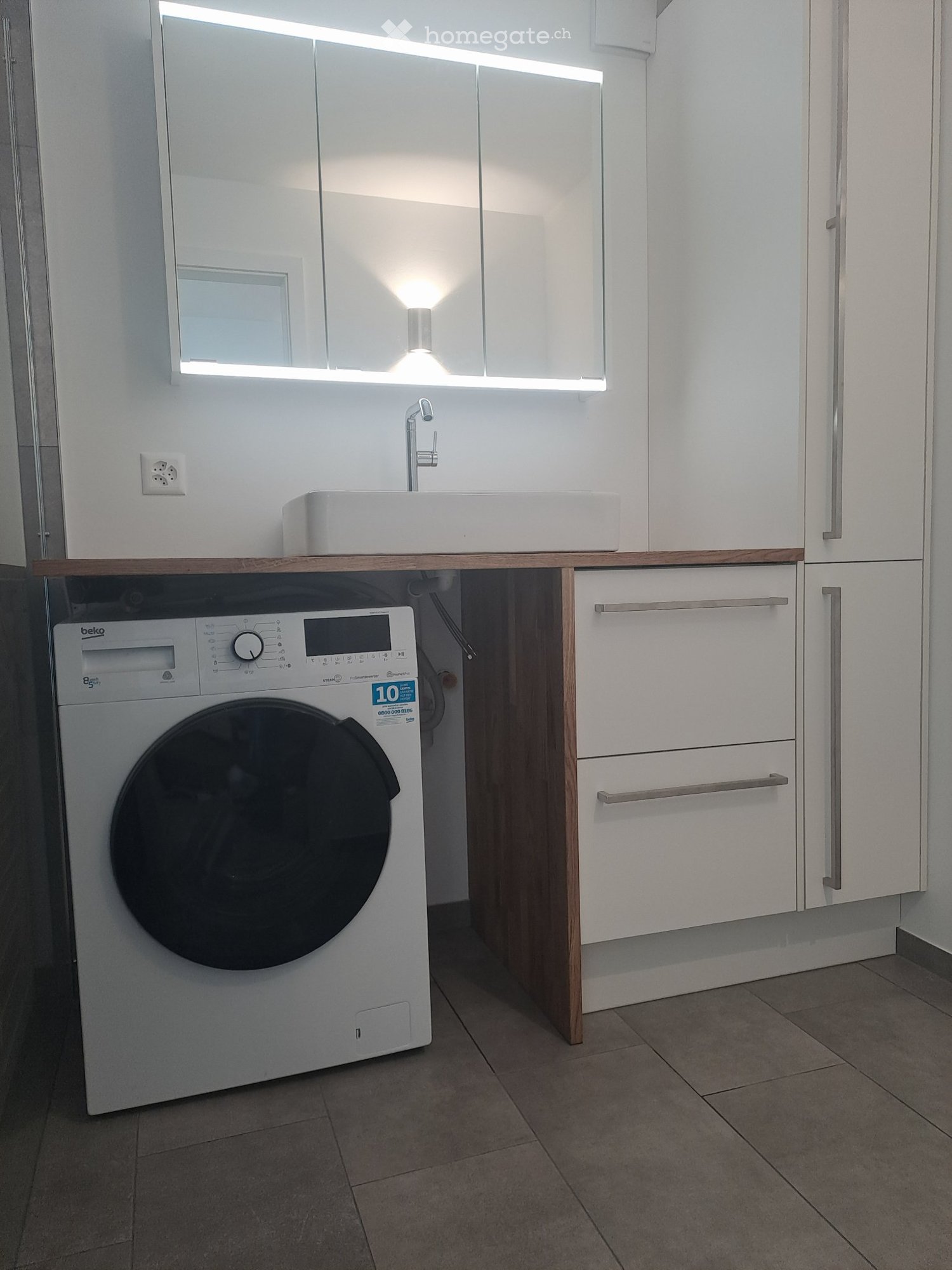 3 ½ rooms apartment, Foto 5 von 5
