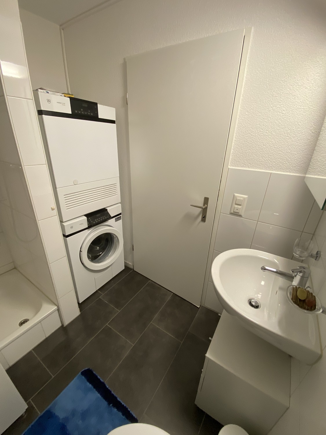 Room in a shared flat, Foto 3 von 7