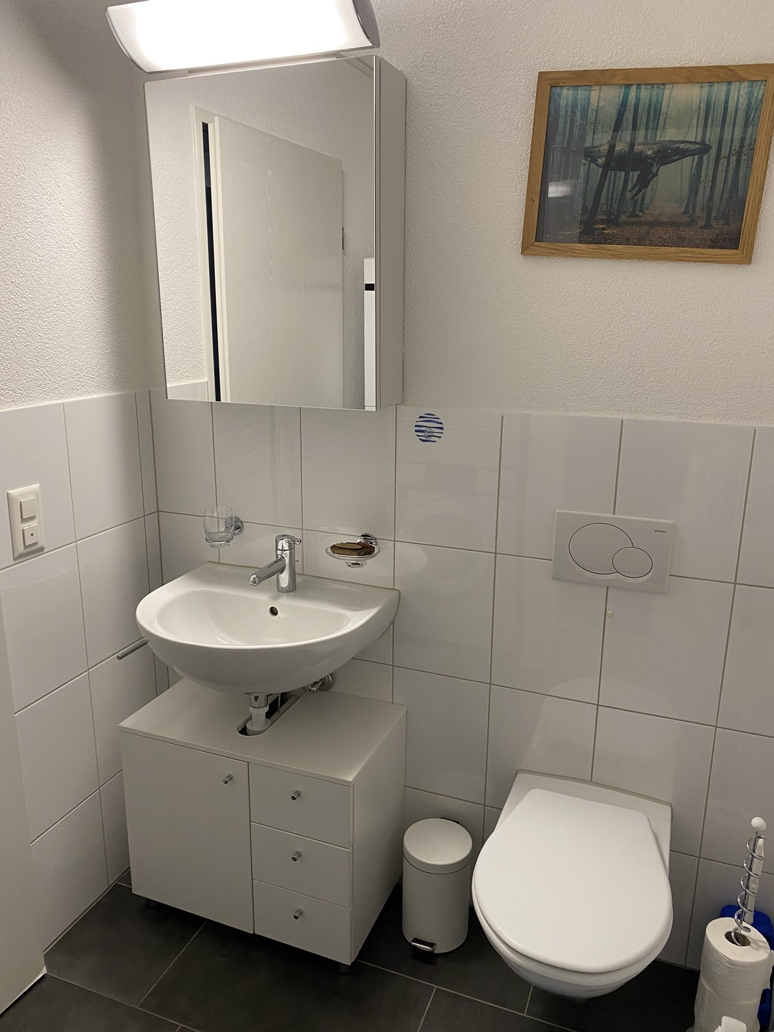 Room in a shared flat, Foto 2 von 7