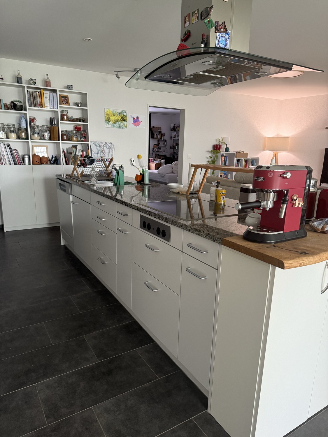 Room in a shared flat, Foto 6 von 7