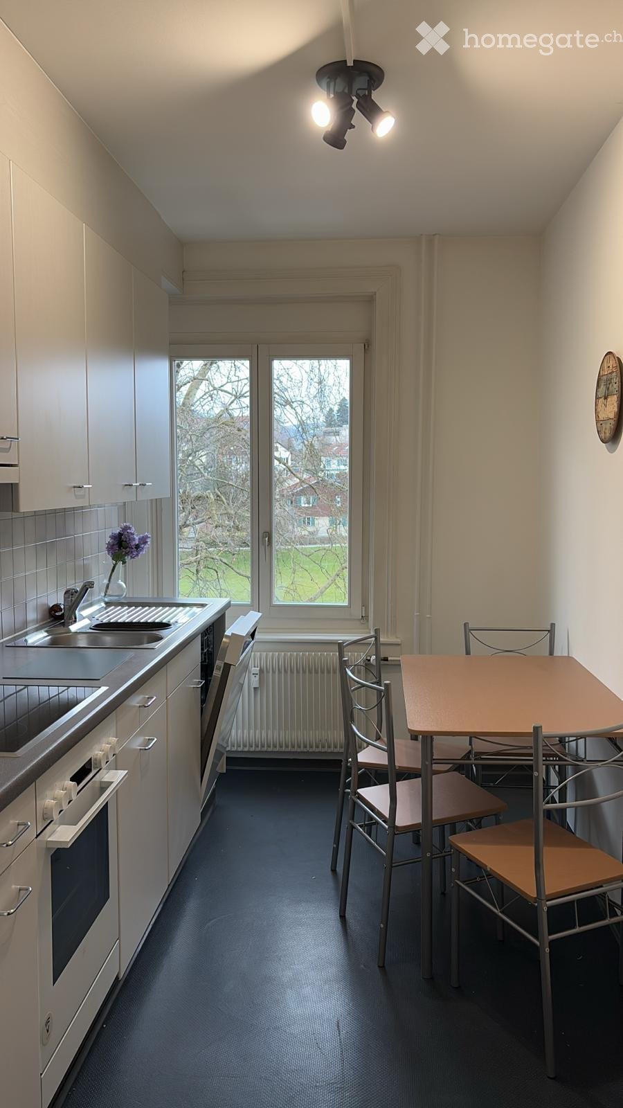 1 room single room, Foto 5 von 5