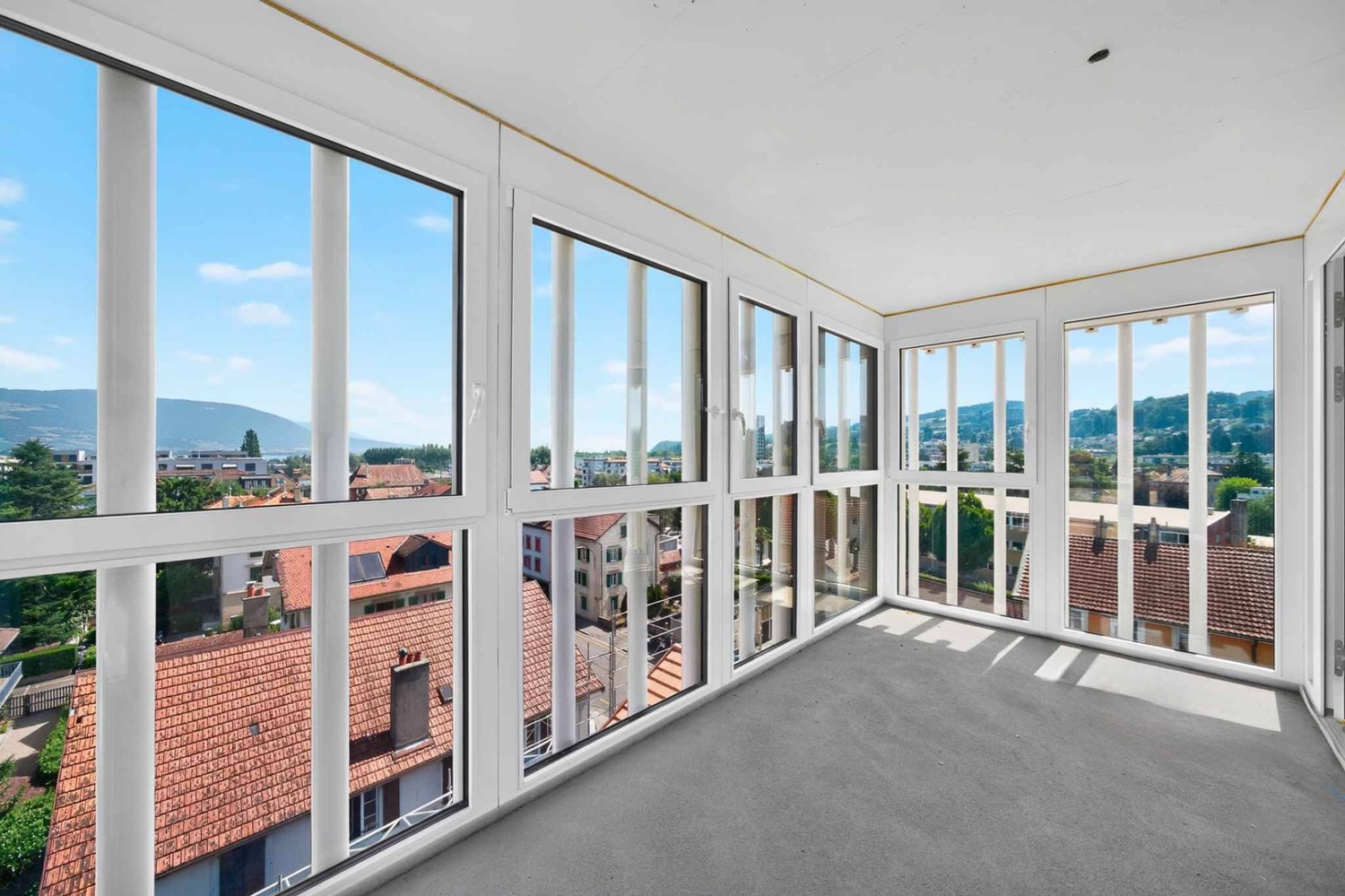 47m² Büro