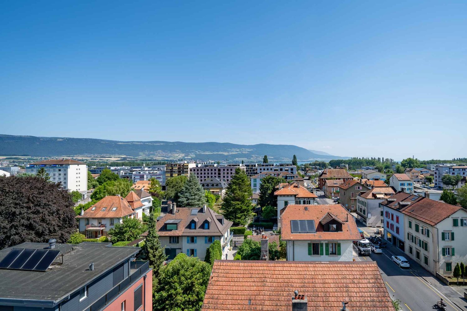 47m² Büro