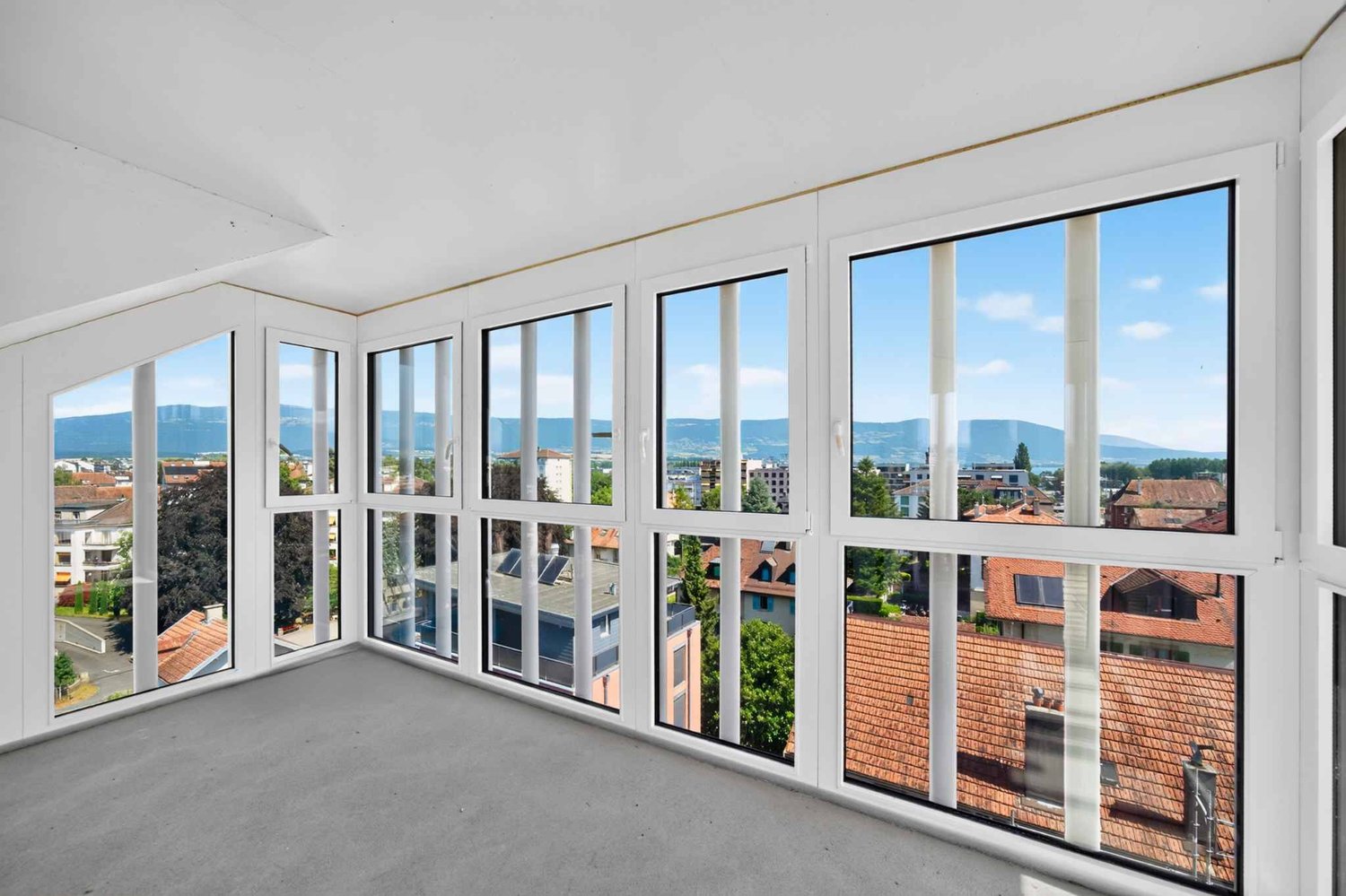 47m² Büro