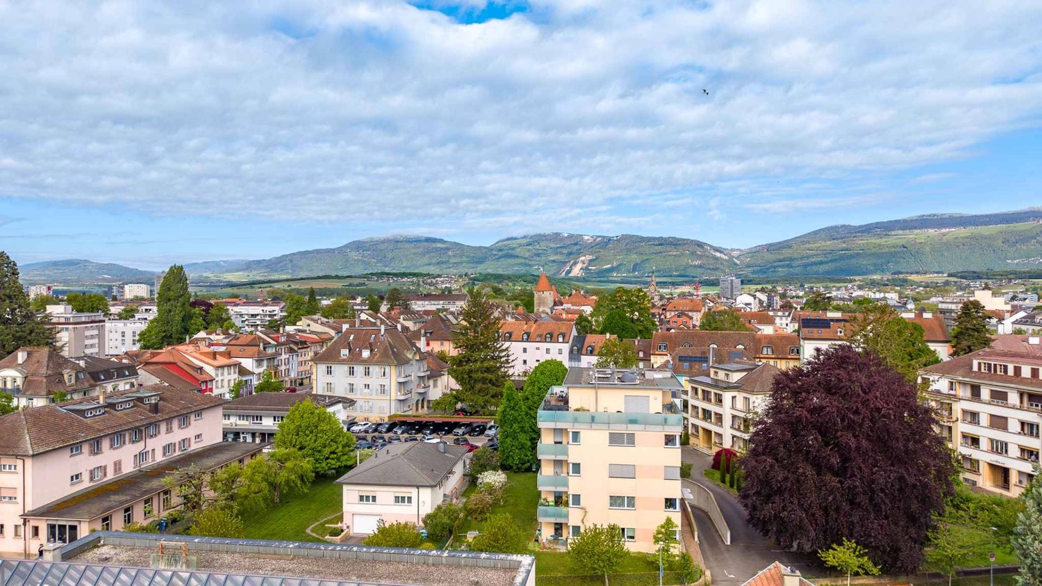 47m² Büro
