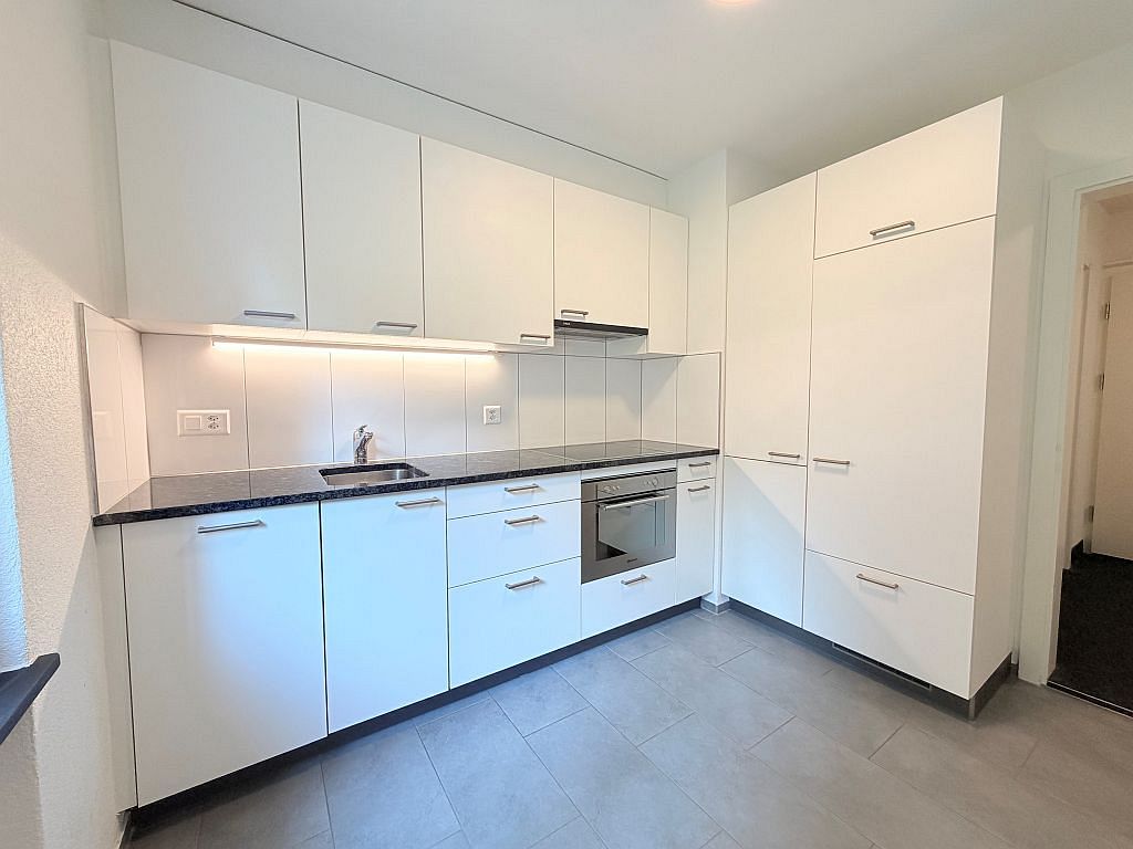2 rooms apartment
