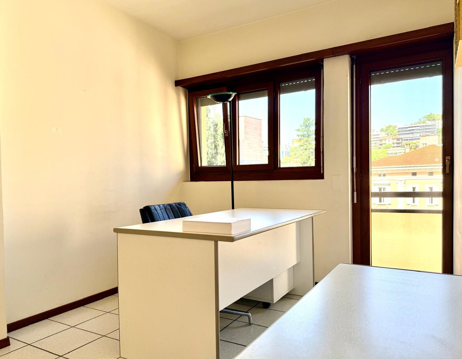 20m² Büro
