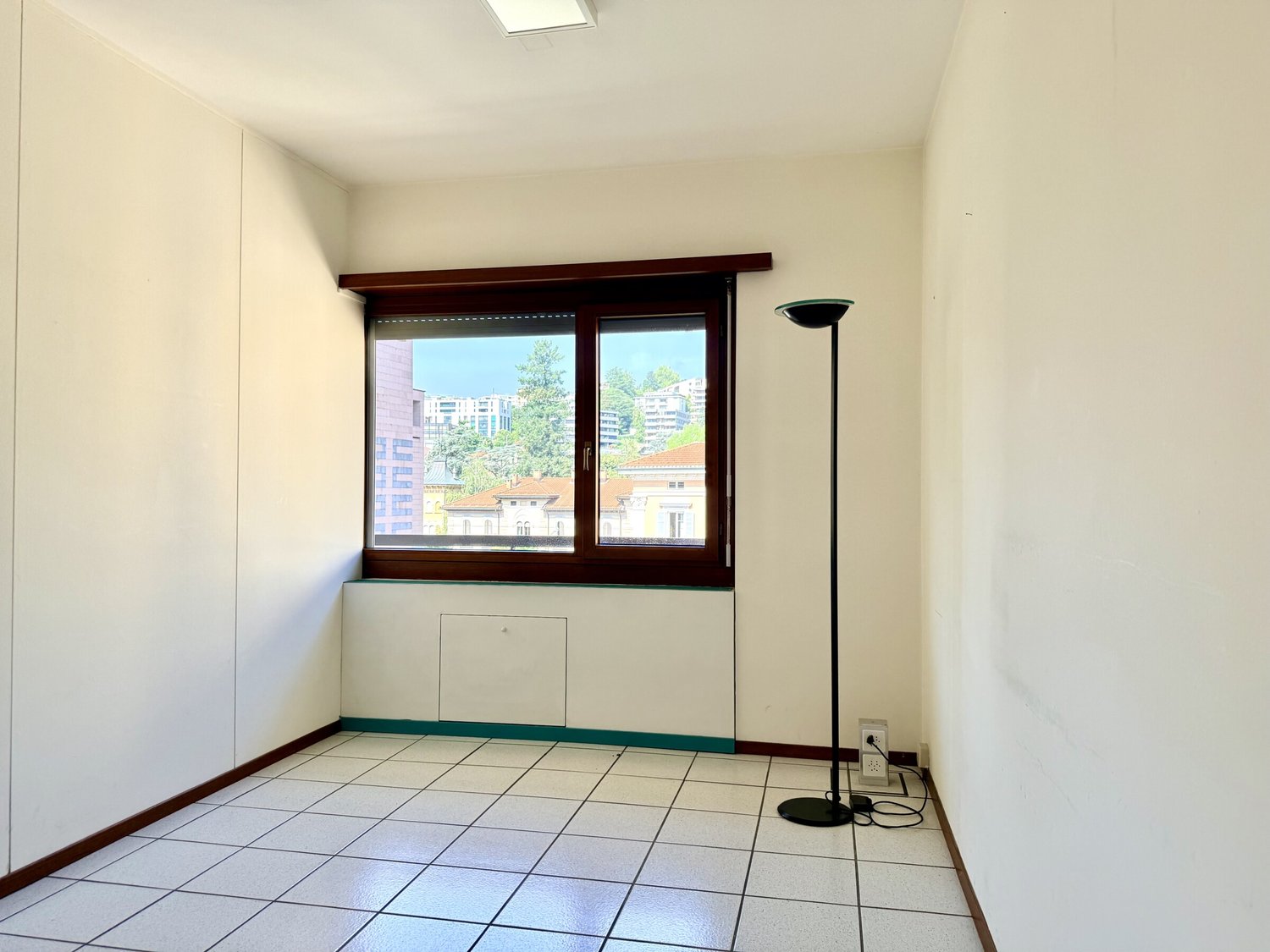 20m² Büro