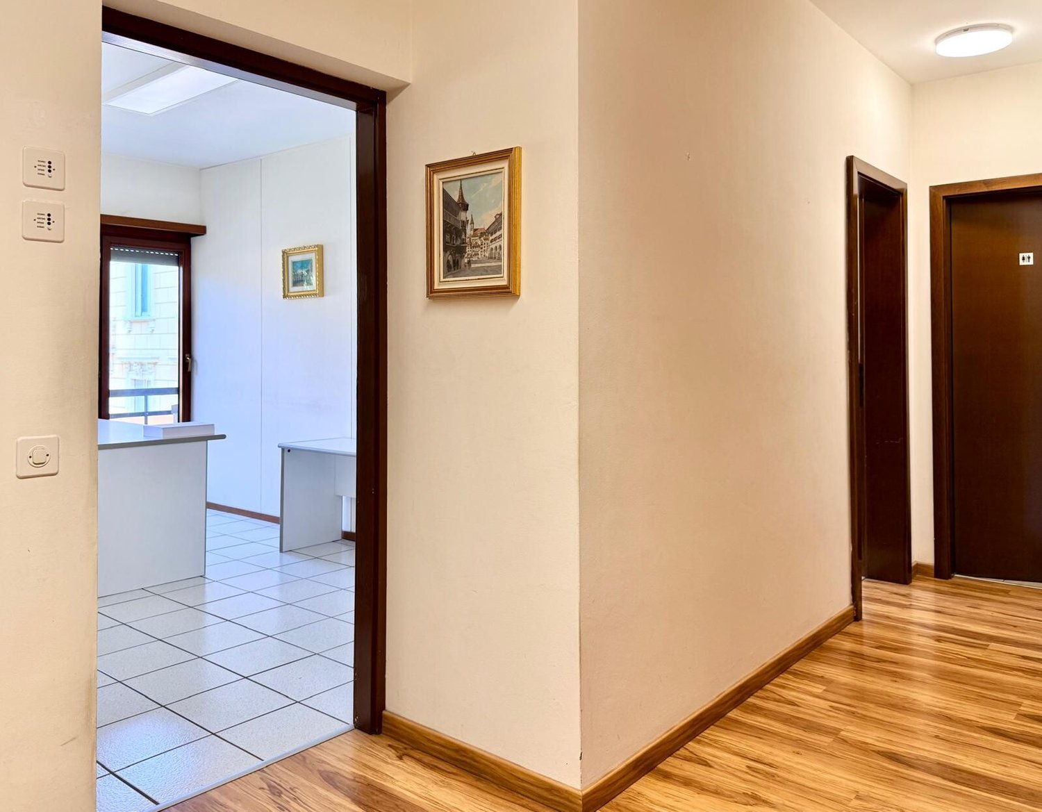 20m² Büro