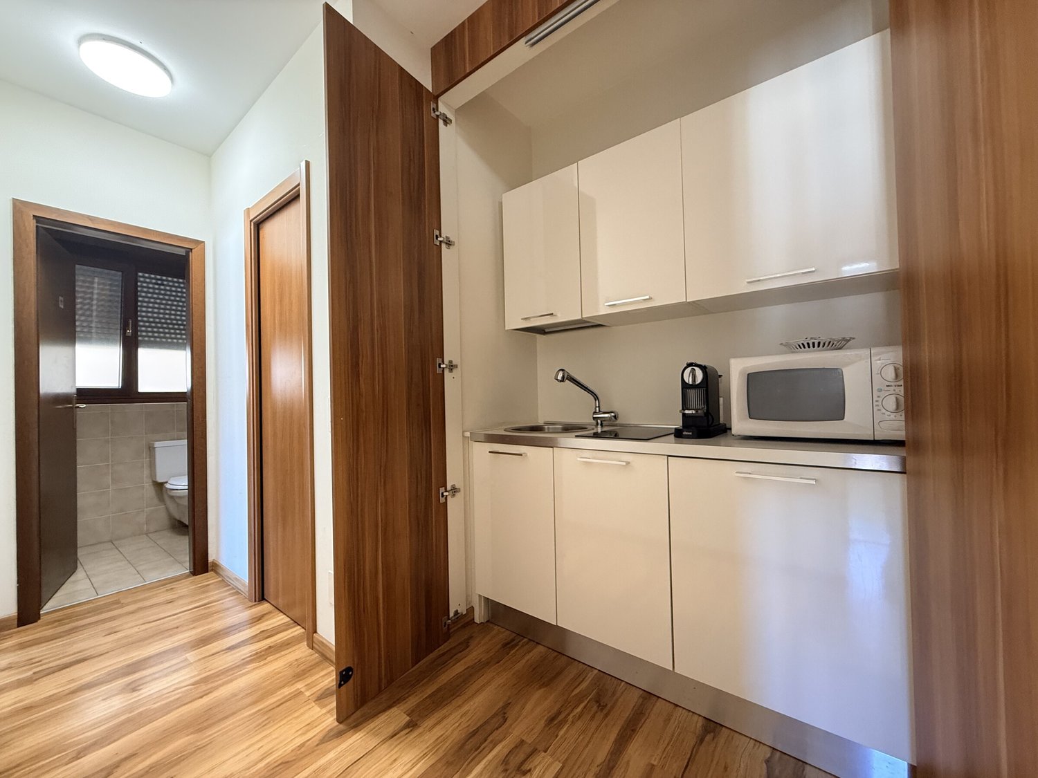 20m² Büro