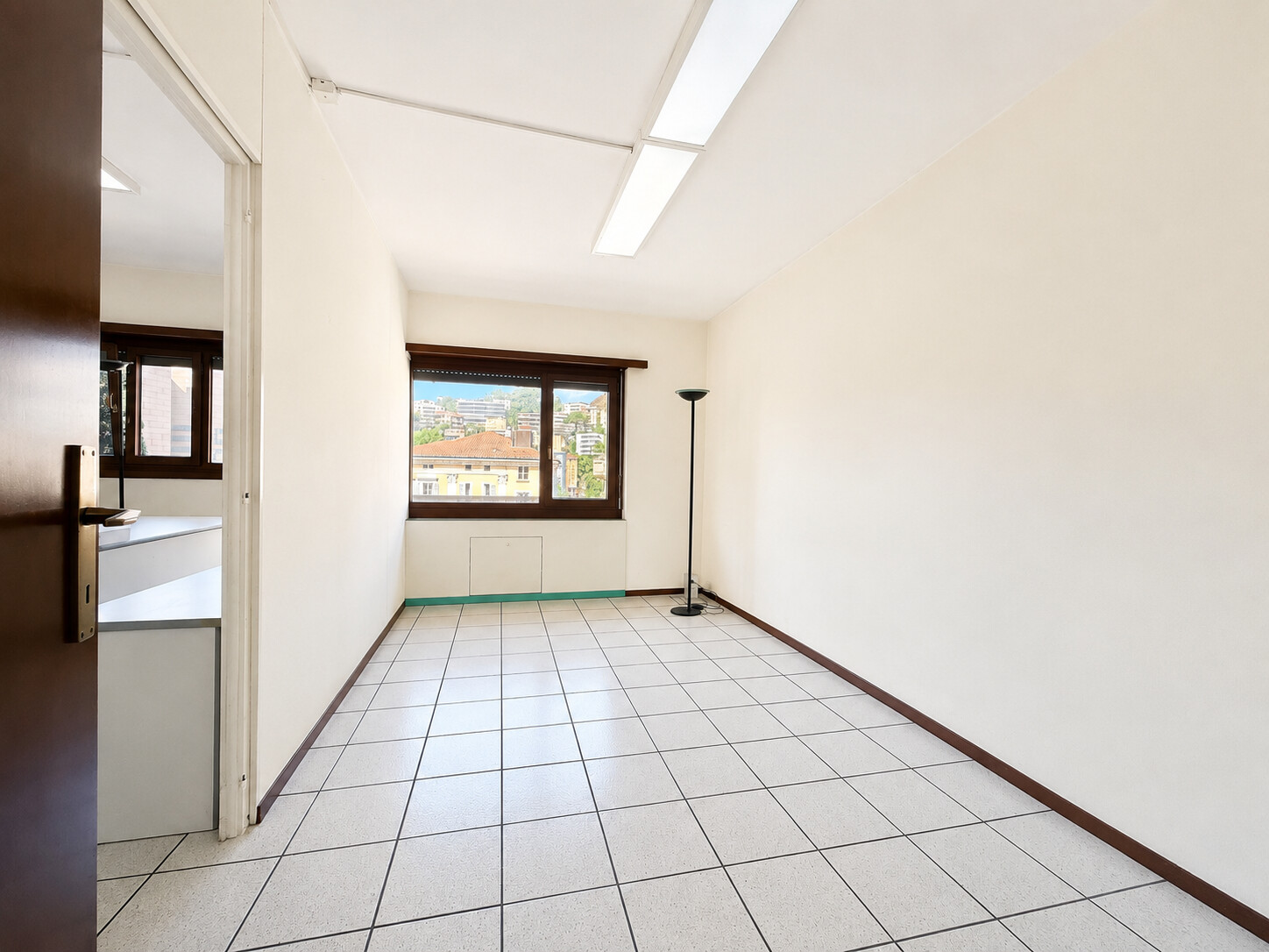 20m² Büro