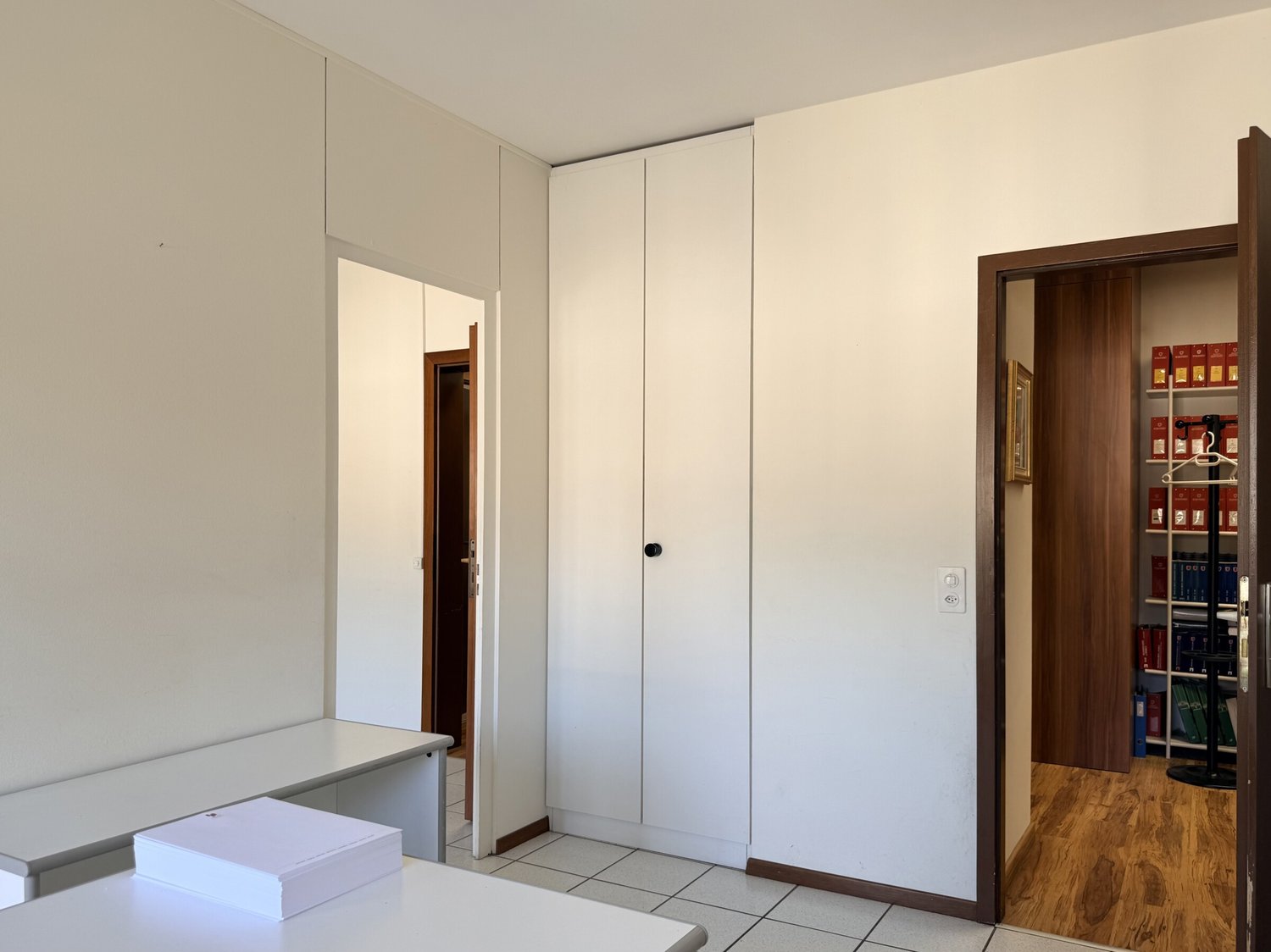 20m² Büro