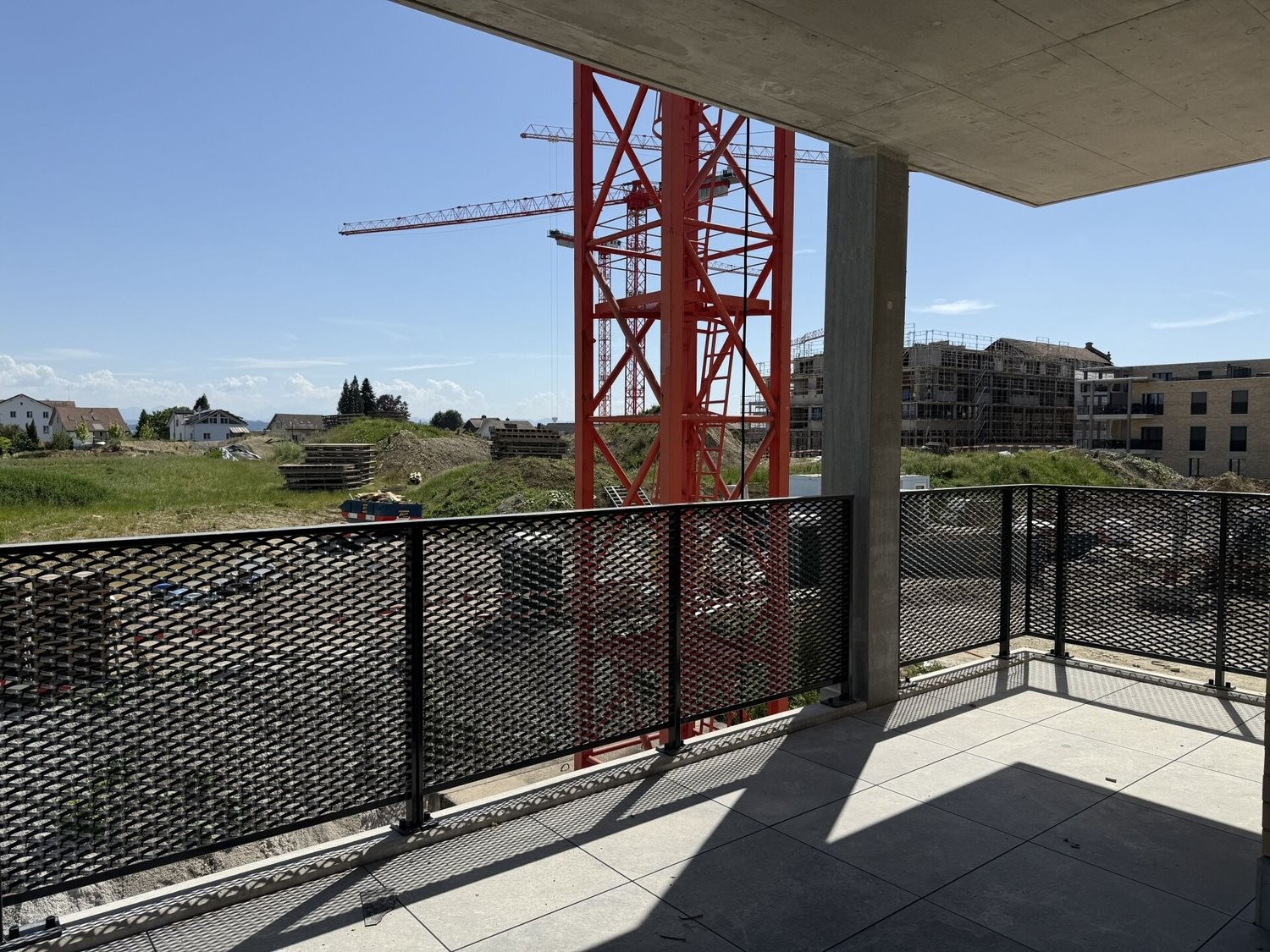 Appartamento di 4 ½ locali