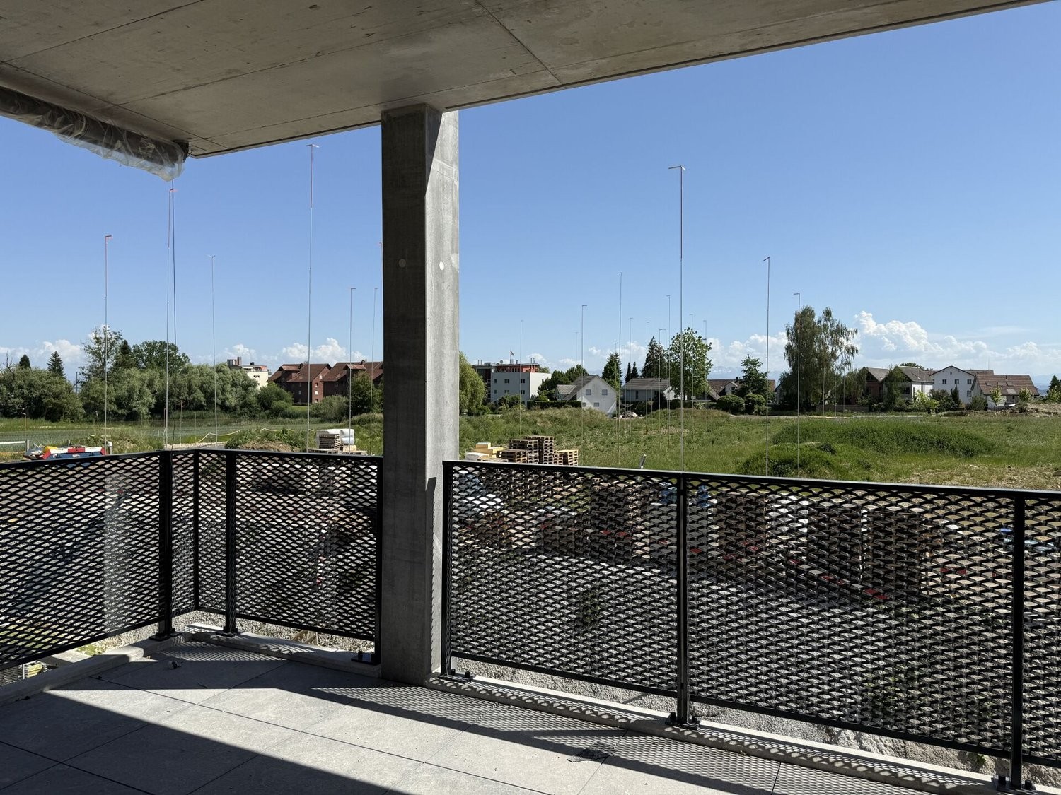Appartamento di 4 ½ locali