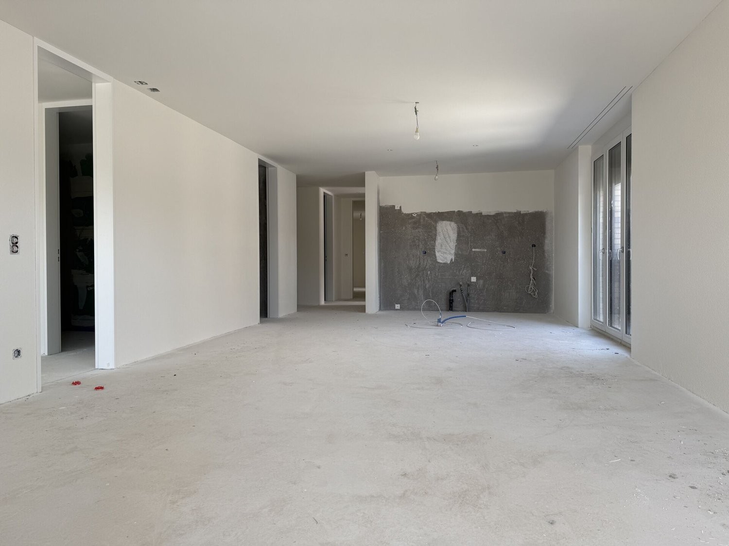 Appartamento di 4 ½ locali