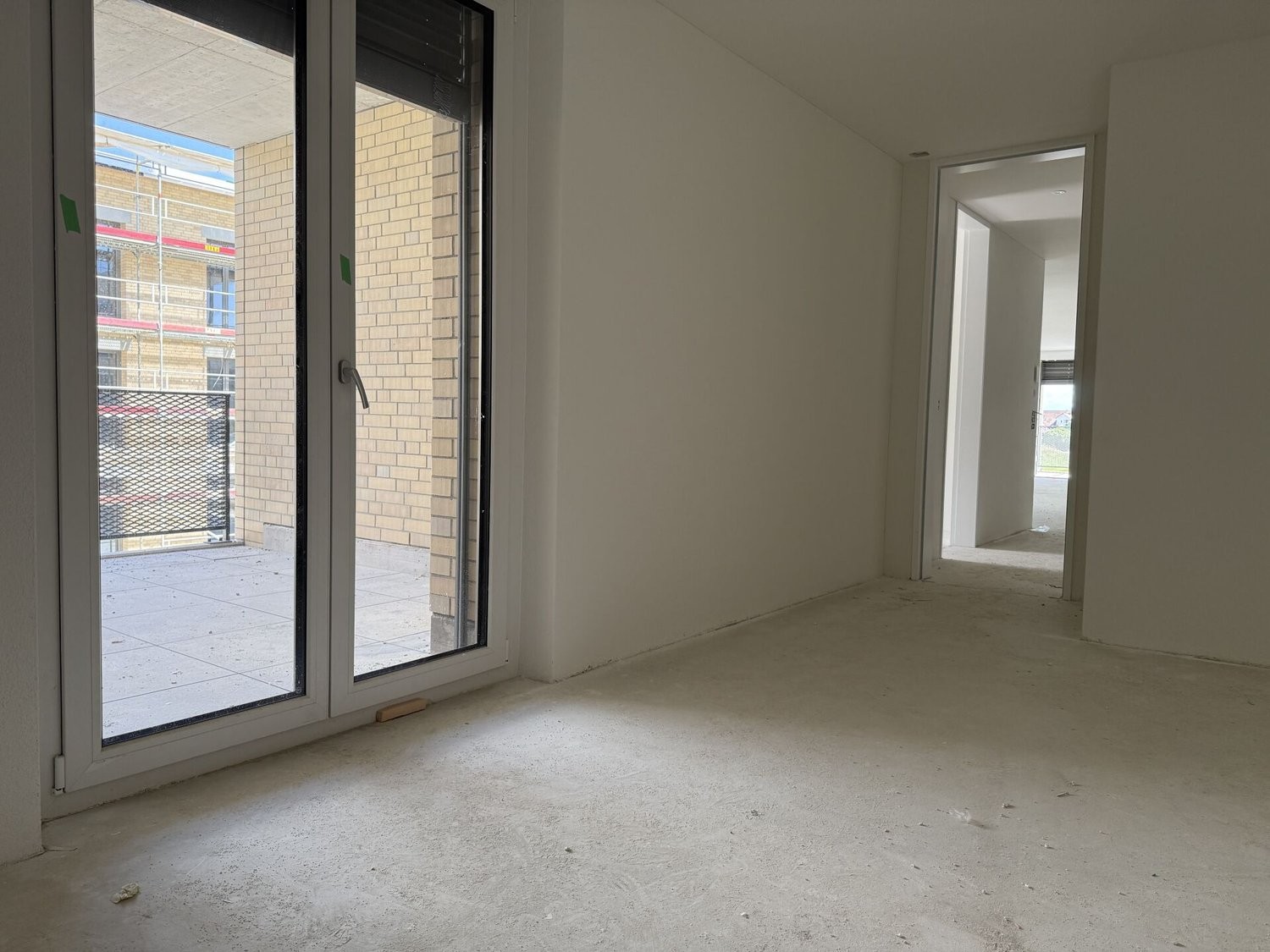 Appartamento di 4 ½ locali