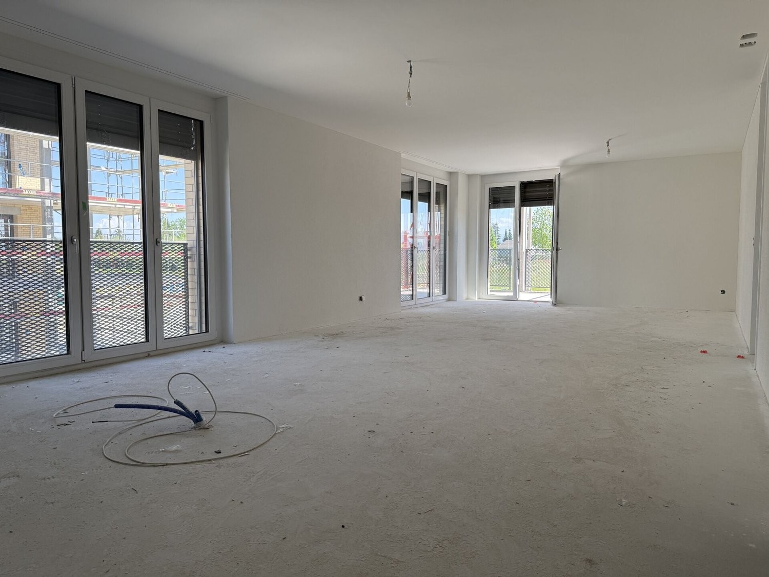 Appartamento di 4 ½ locali
