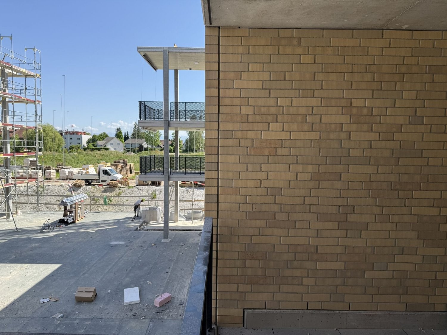 Appartamento di 4 ½ locali