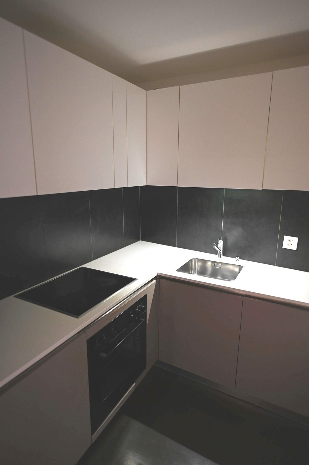 Appartamento di 2 ½ locali