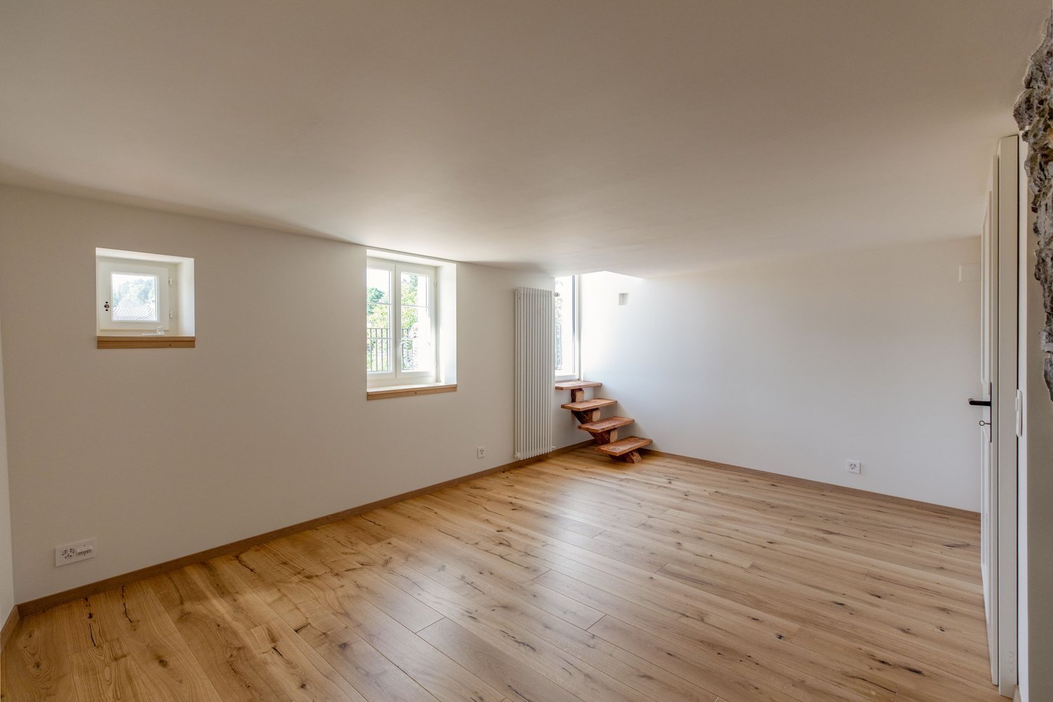 3 ½ rooms apartment, Foto 4 von 9