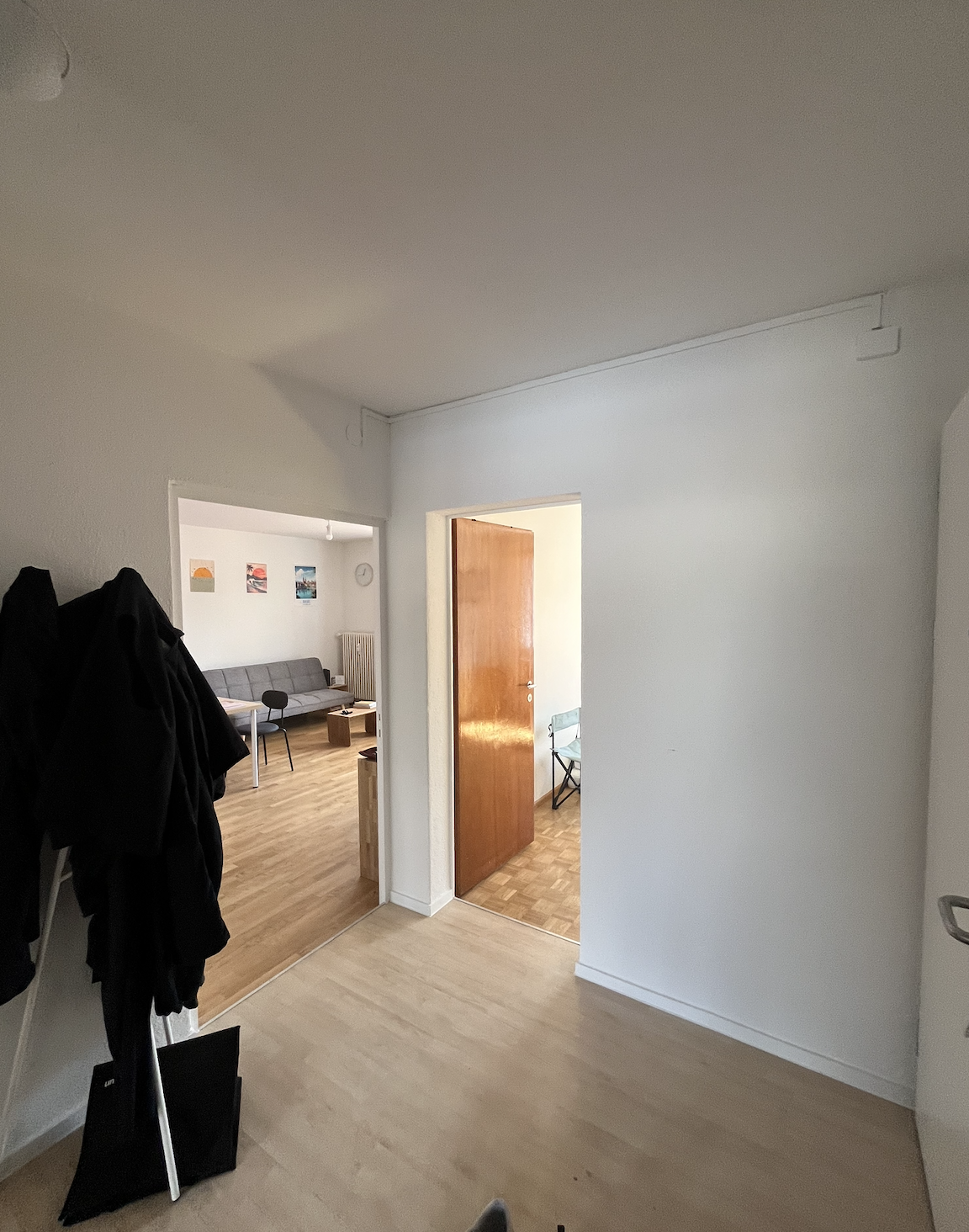 Zimmer in einer Wohngemeinschaft, Foto 9 von 10