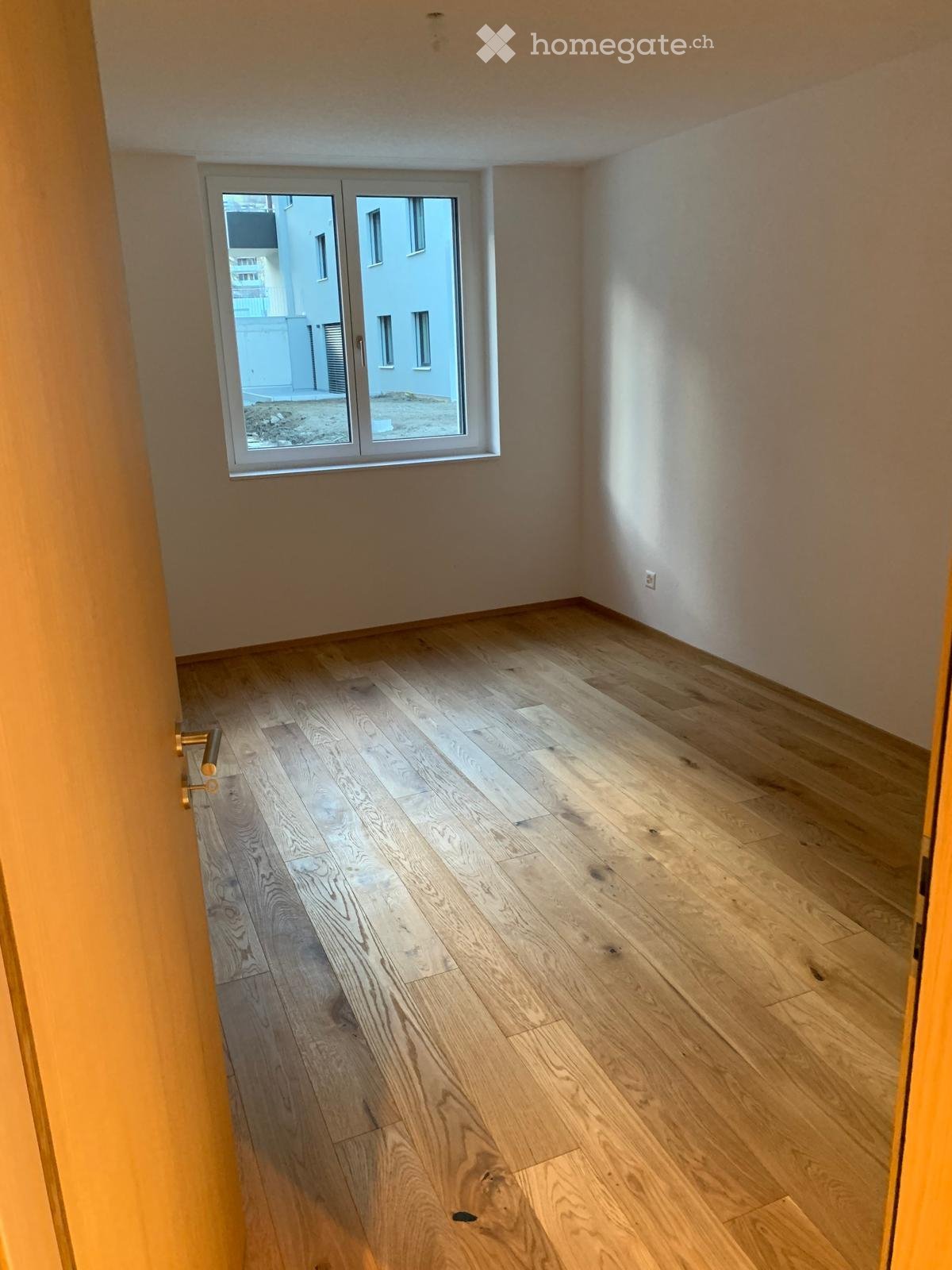 2 ½ rooms apartment, Foto 3 von 5