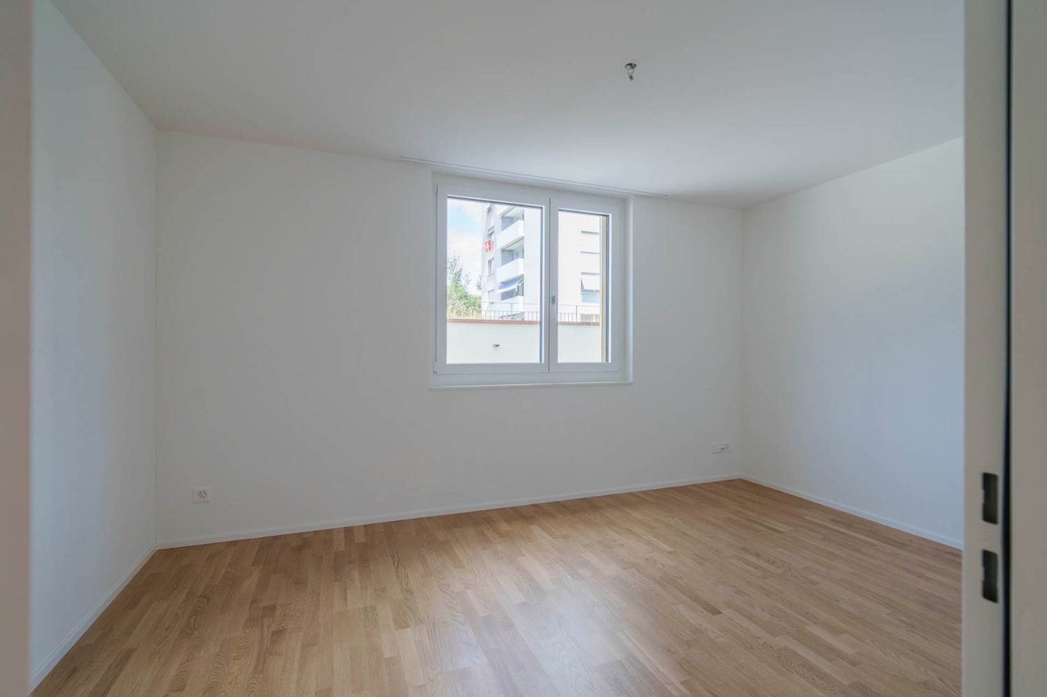 2 ½ rooms apartment, Foto 9 von 10