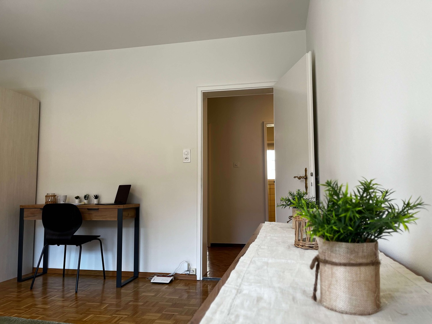 Zimmer in einer Wohngemeinschaft, Foto 7 von 10