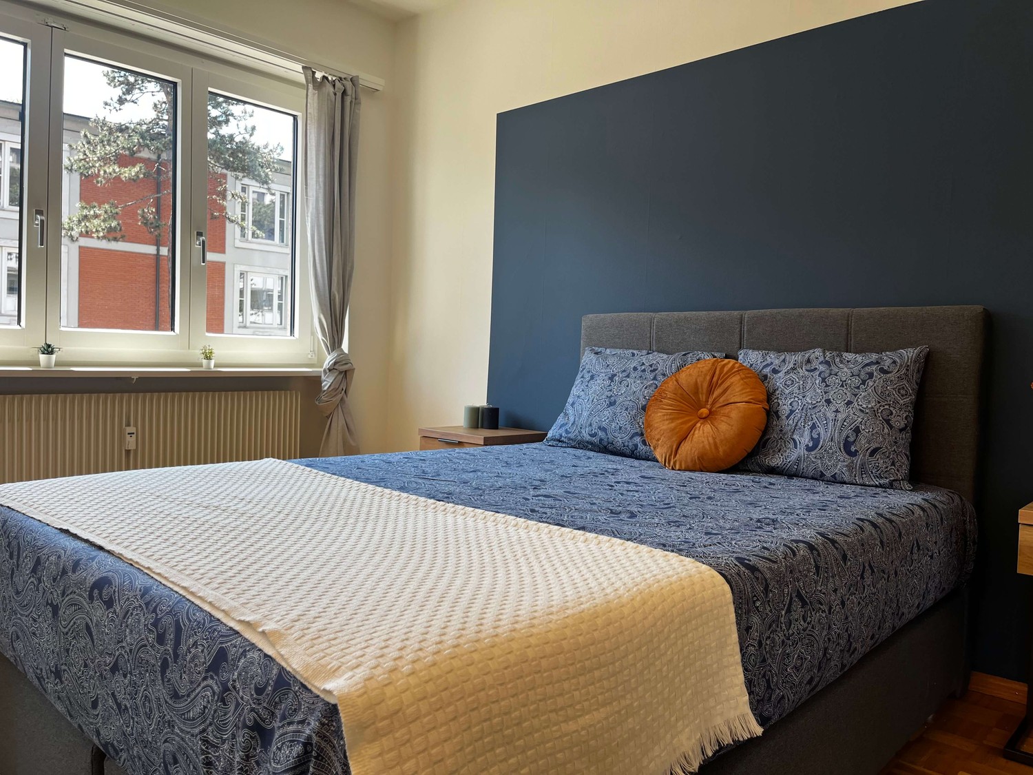 Zimmer in einer Wohngemeinschaft, Foto 10 von 10