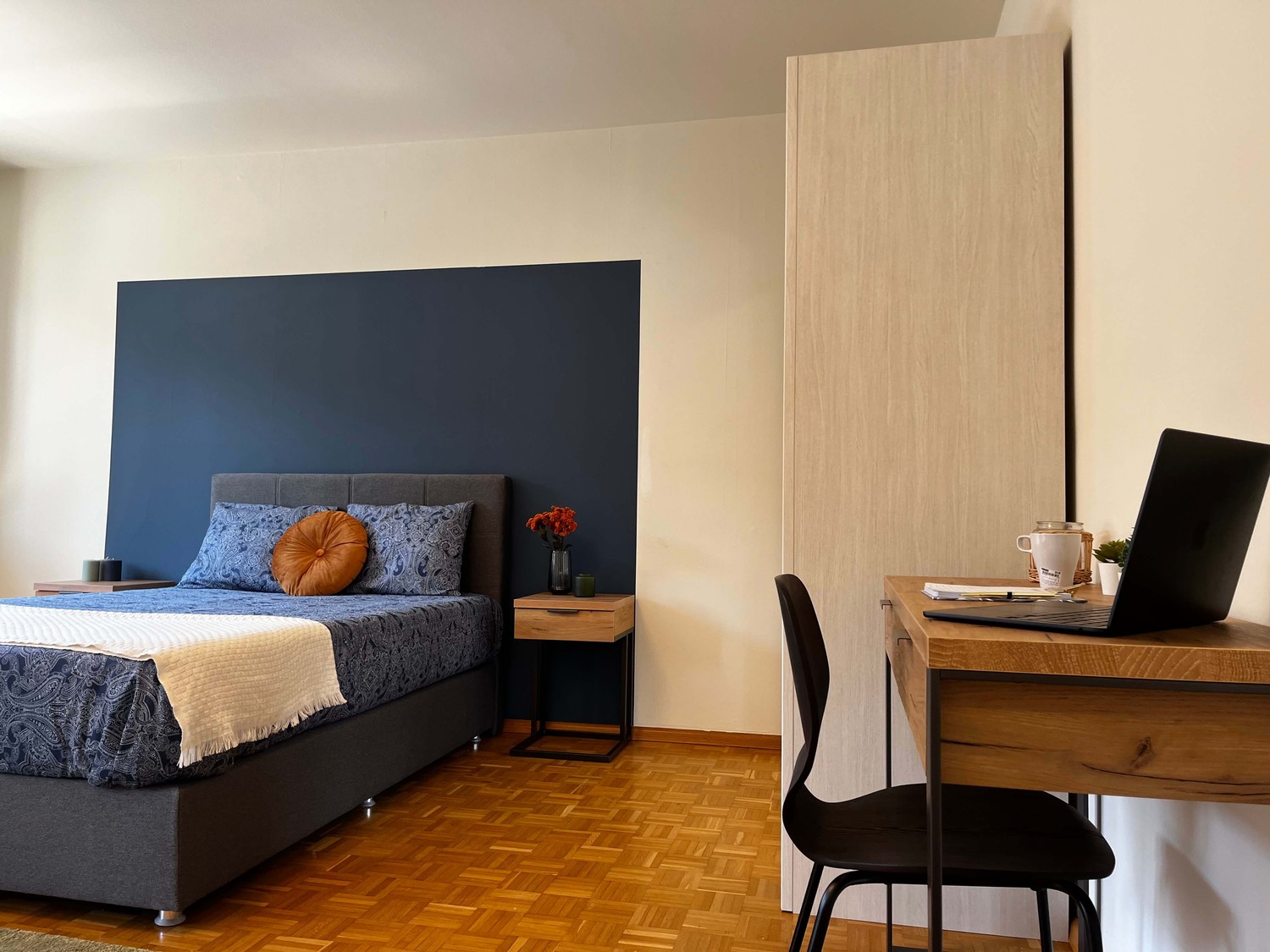 Zimmer in einer Wohngemeinschaft, Foto 2 von 10
