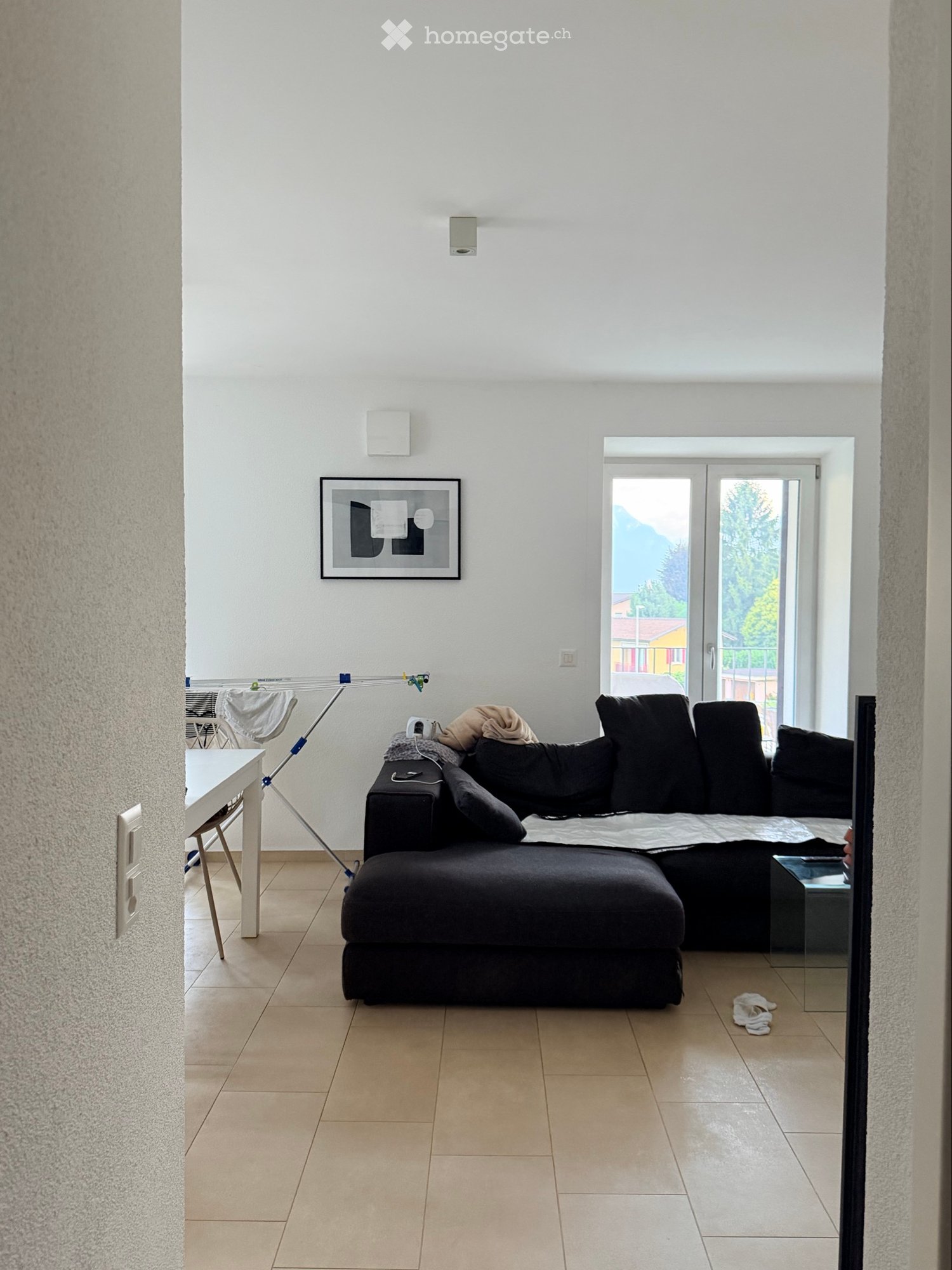 3-Zimmer-Wohnung, Foto 2 von 5
