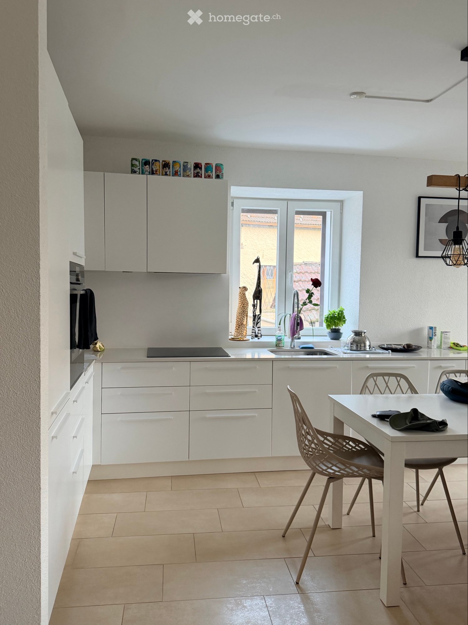 3-Zimmer-Wohnung, Foto 1 von 5