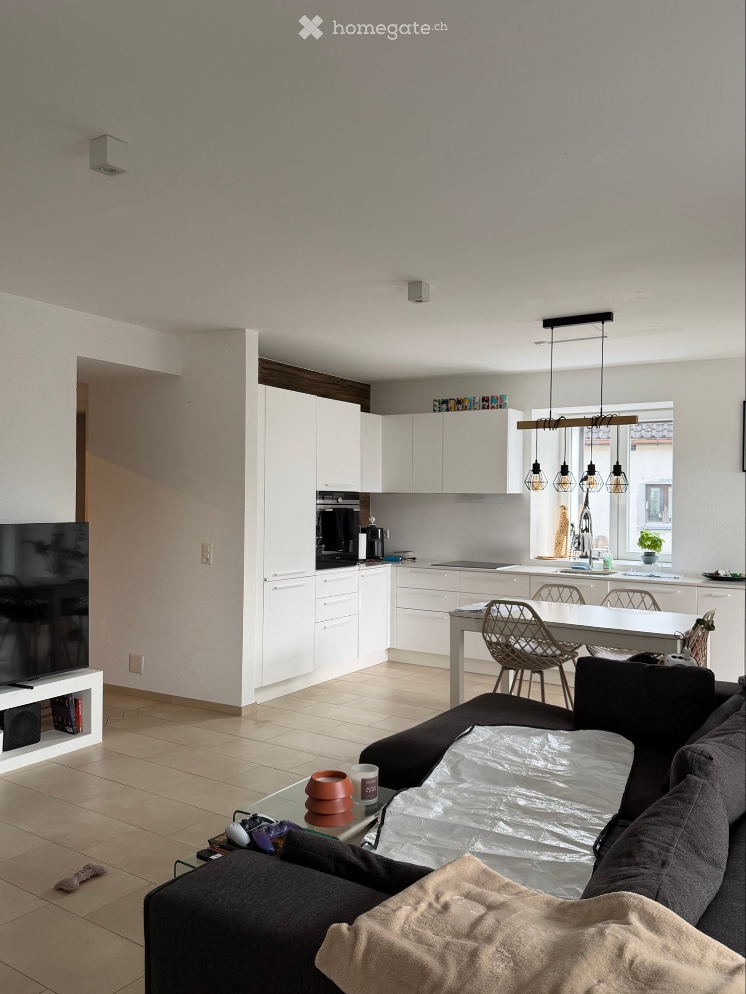 3-Zimmer-Wohnung, Foto 5 von 5