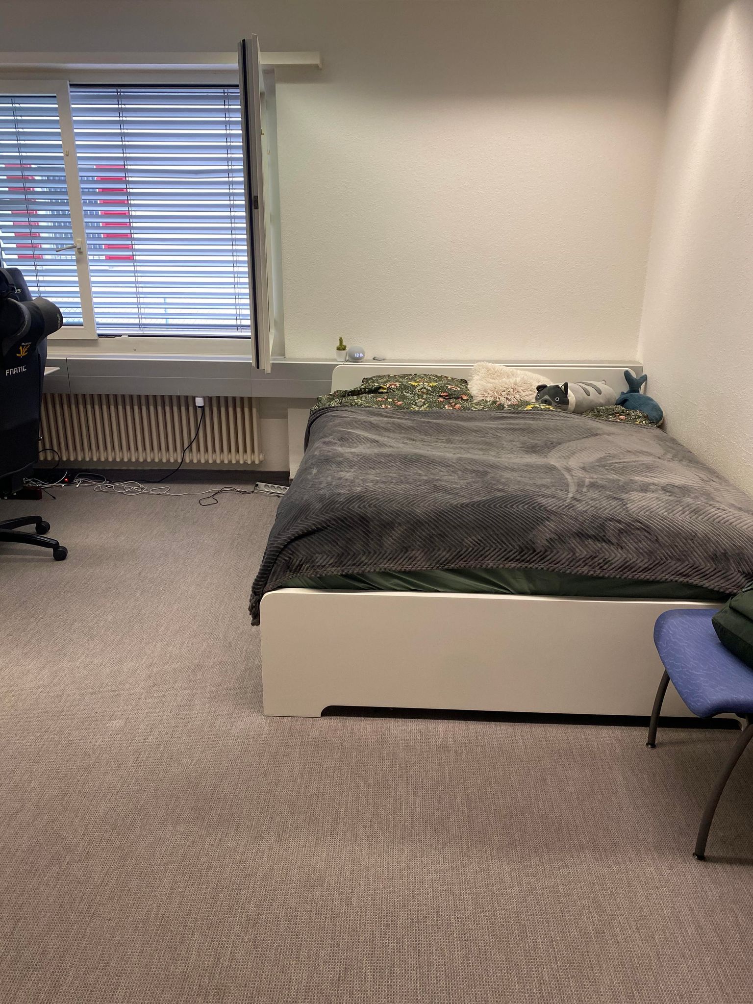 WG-Zimmer