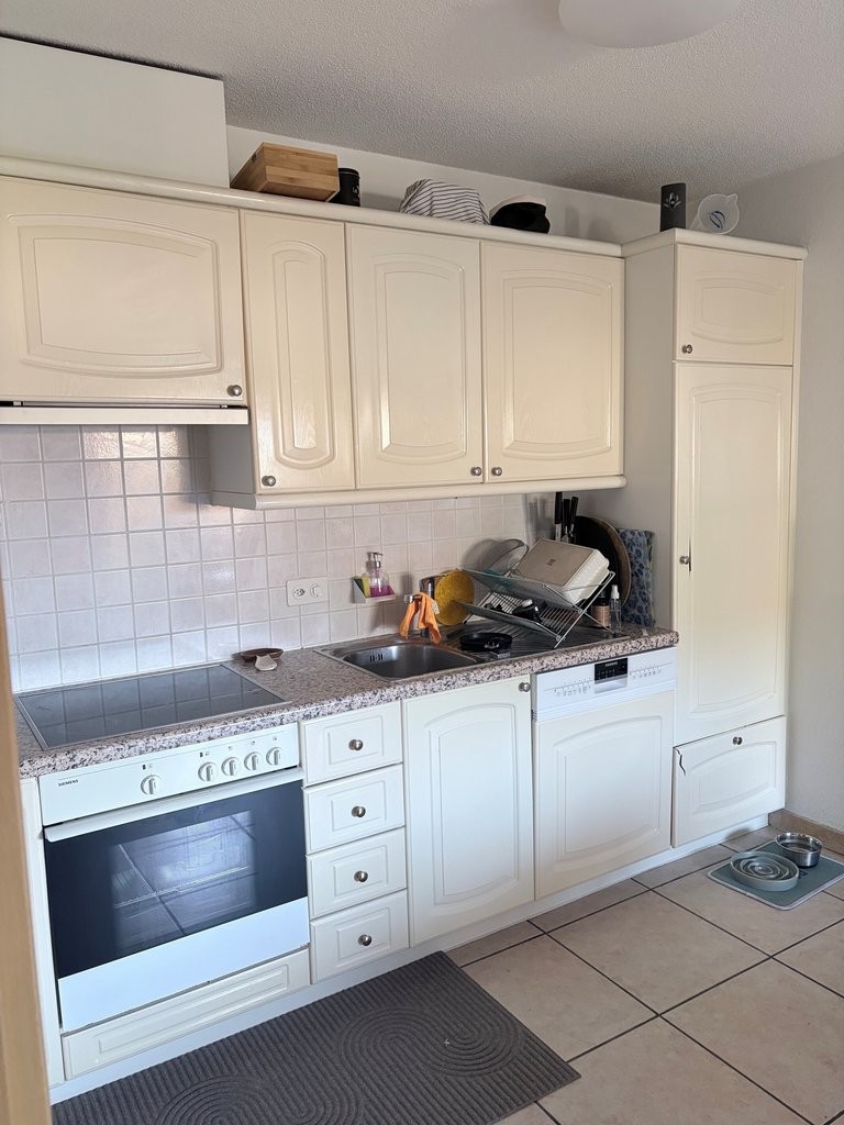 2-Zimmer-Wohnung