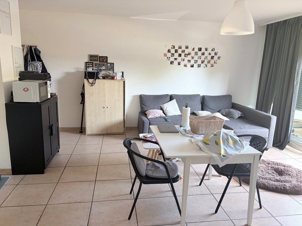 2-Zimmer-Wohnung