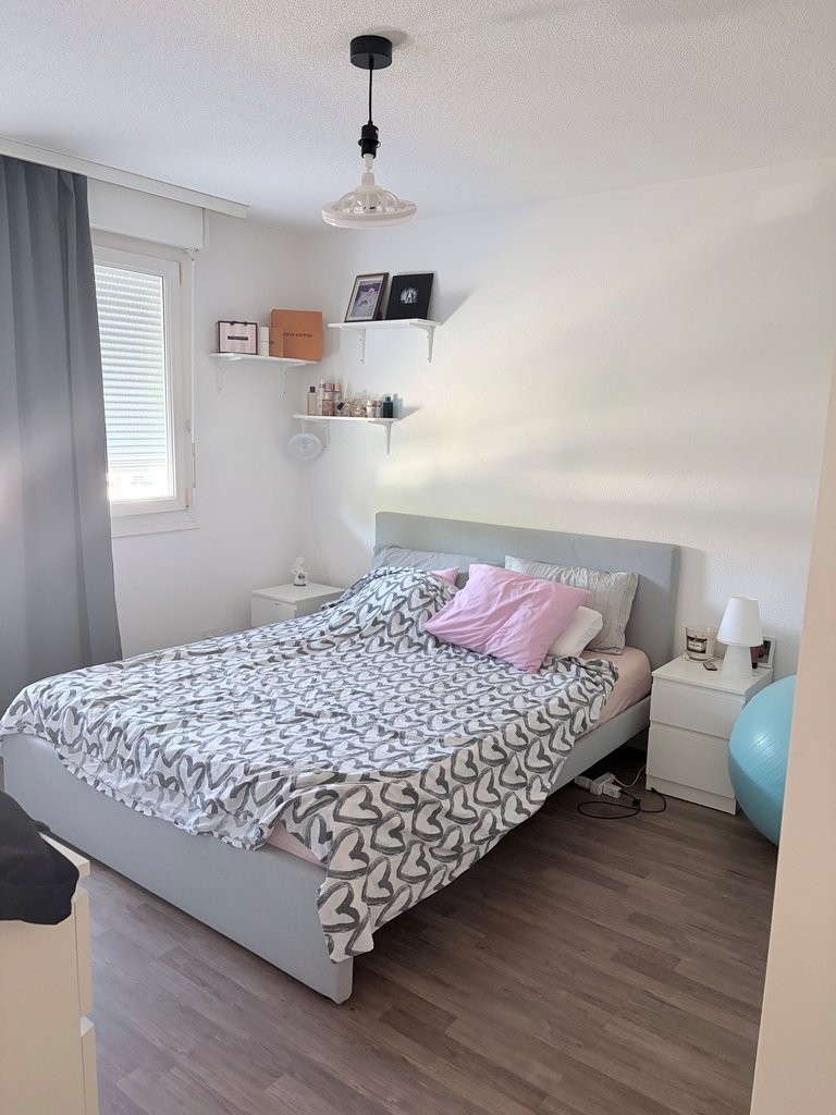 2-Zimmer-Wohnung